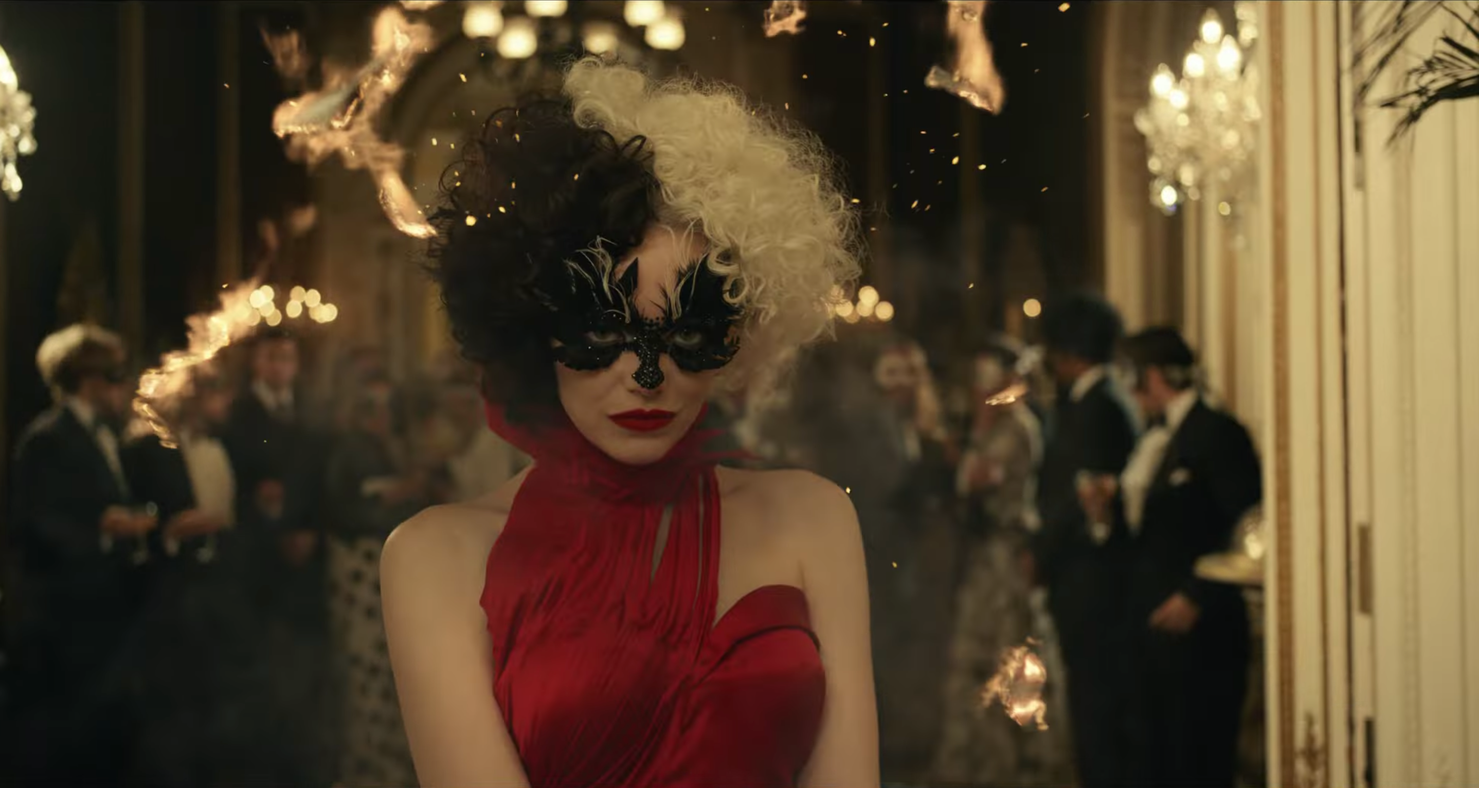 New Trailer: Disney’s Cruella — Official Trailer #1