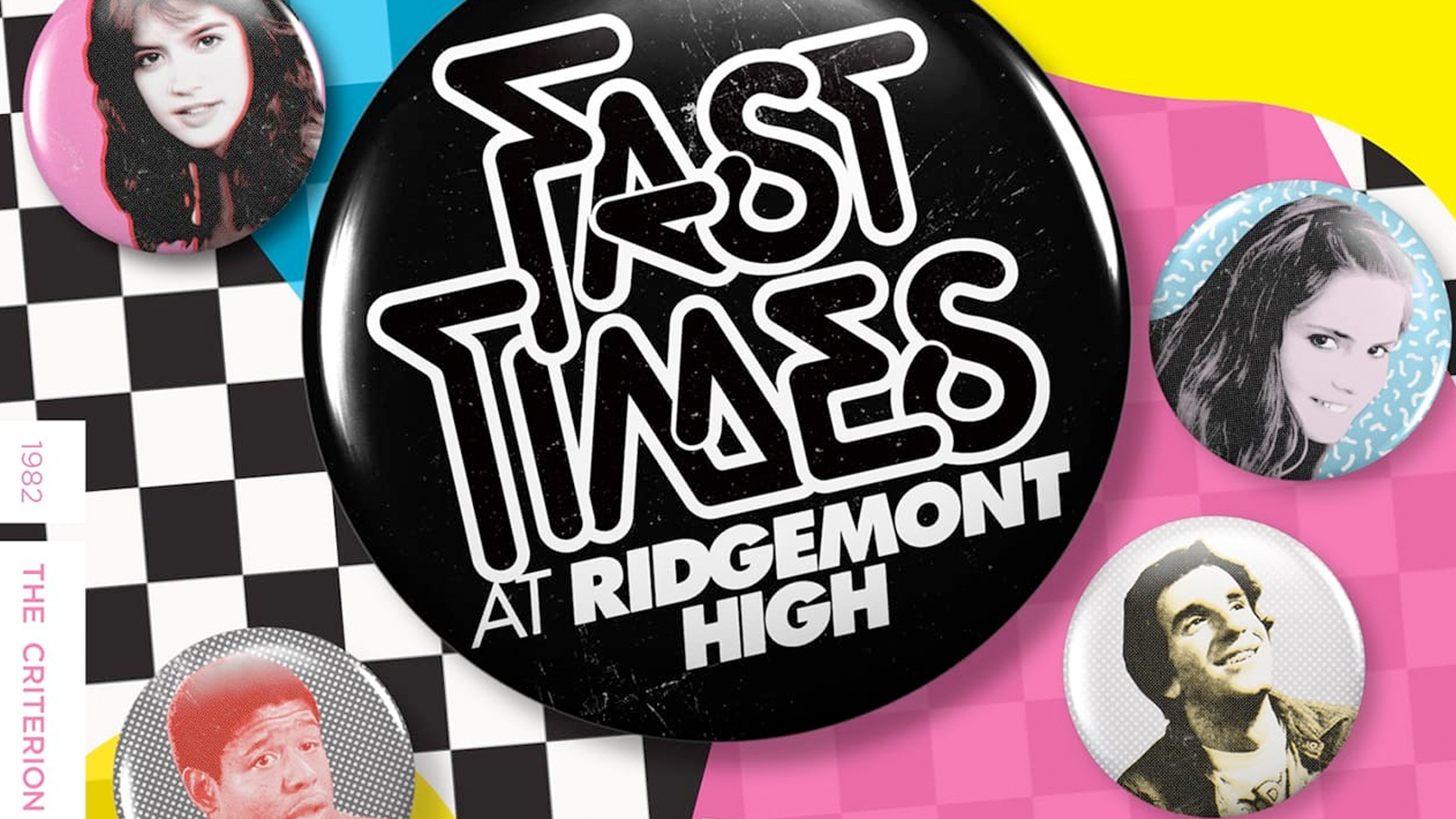 Criterion: May 2021 Titles Announced