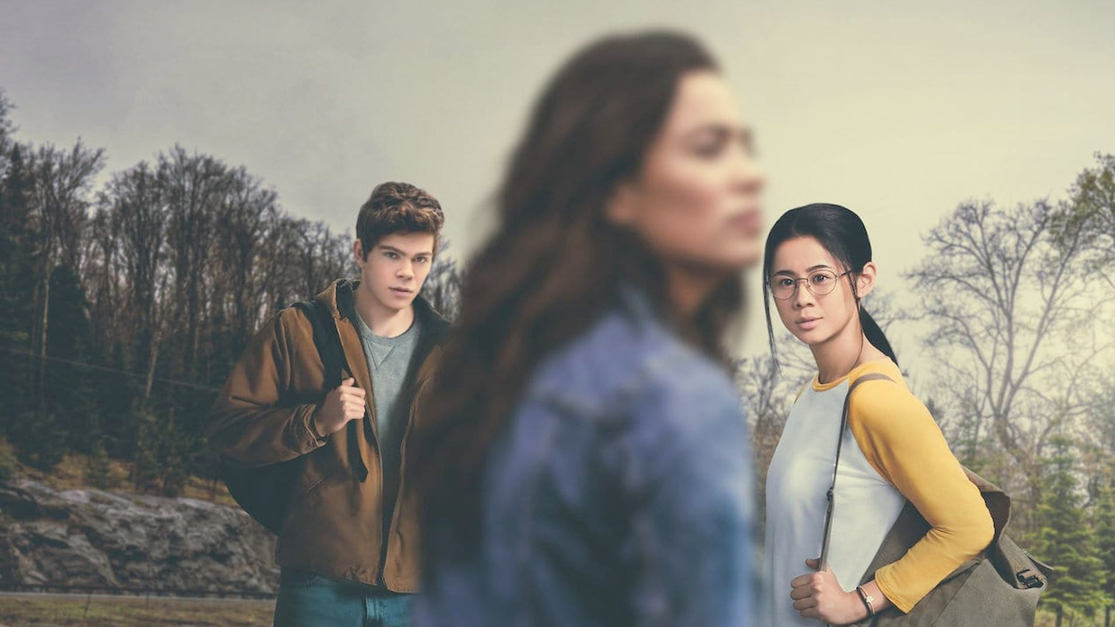 36th Film Independent Spirit Awards: “The Half Of It” — Best Screenplay