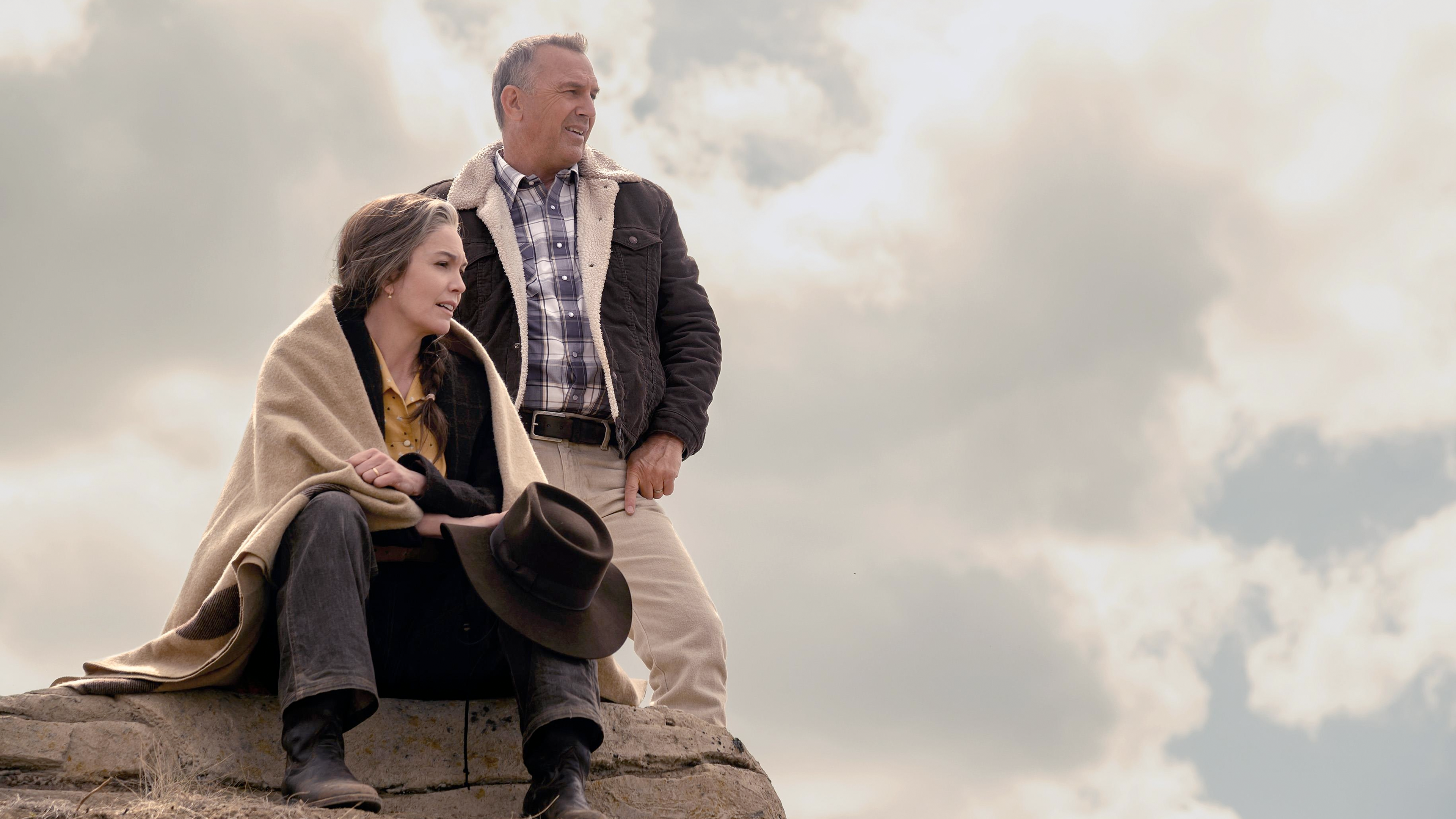 Tuesday Releases: Let Him Go