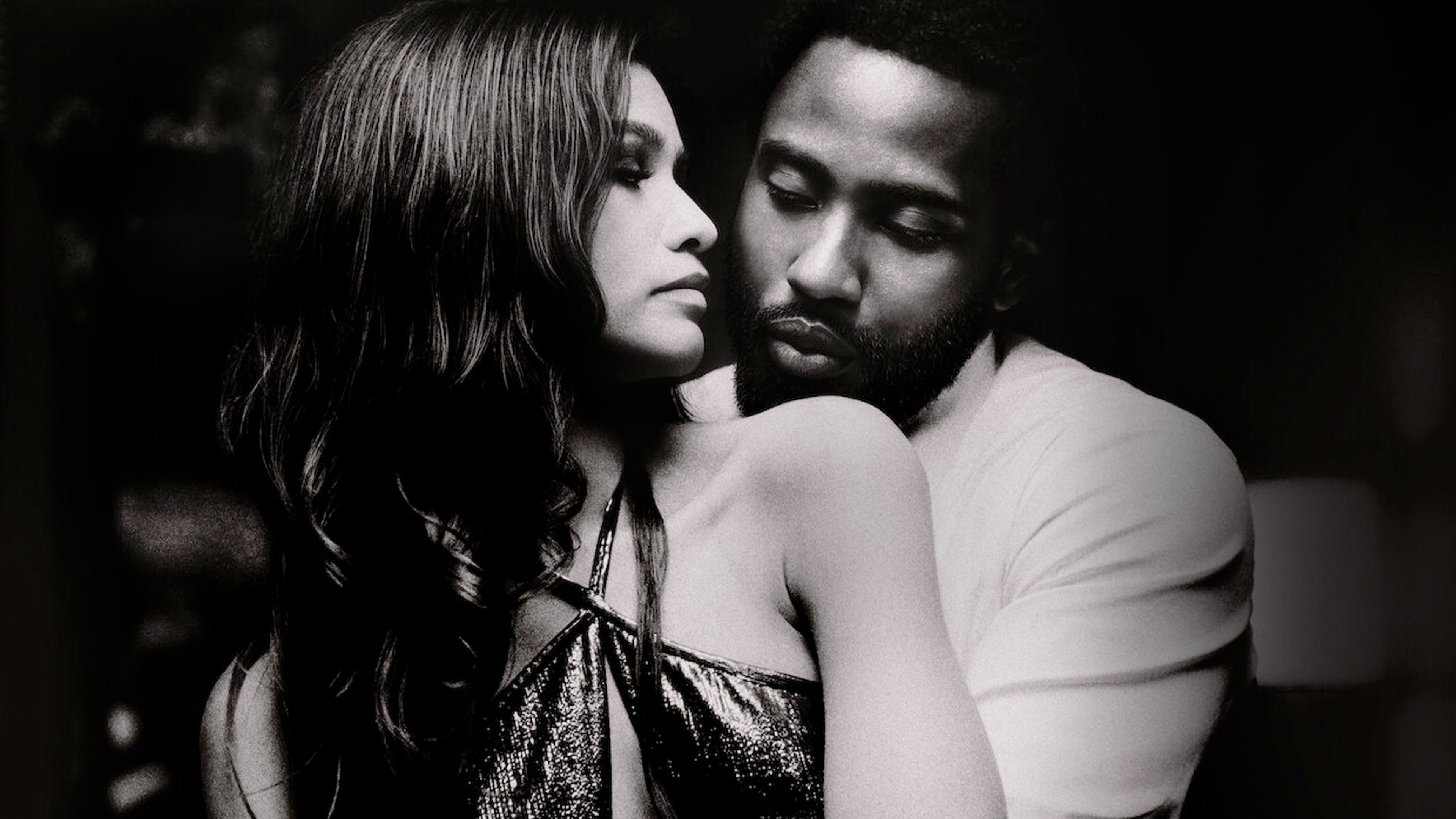 Friday Releases: Malcolm & Marie