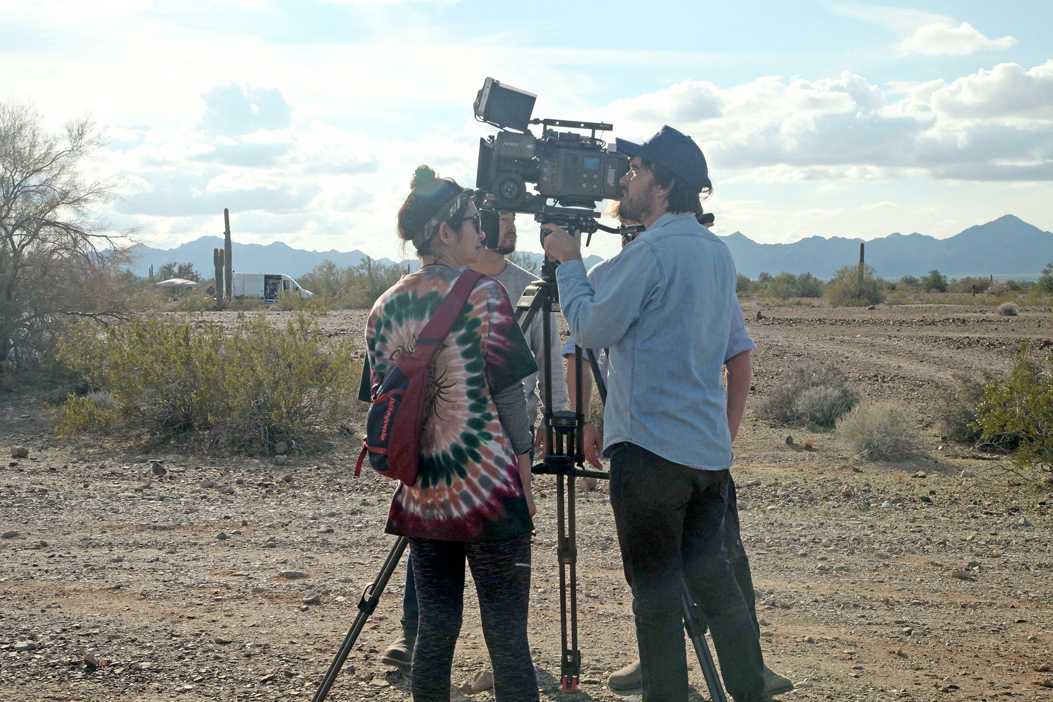 Oscars Watch: 2020 London Film Critics Circle Awards