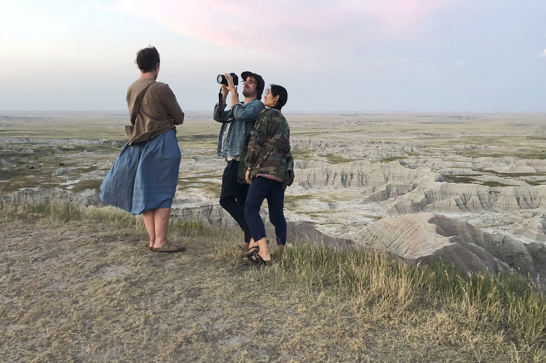 Oscars Watch: 2020 Washington D.C. Area Film Critics Association Awards