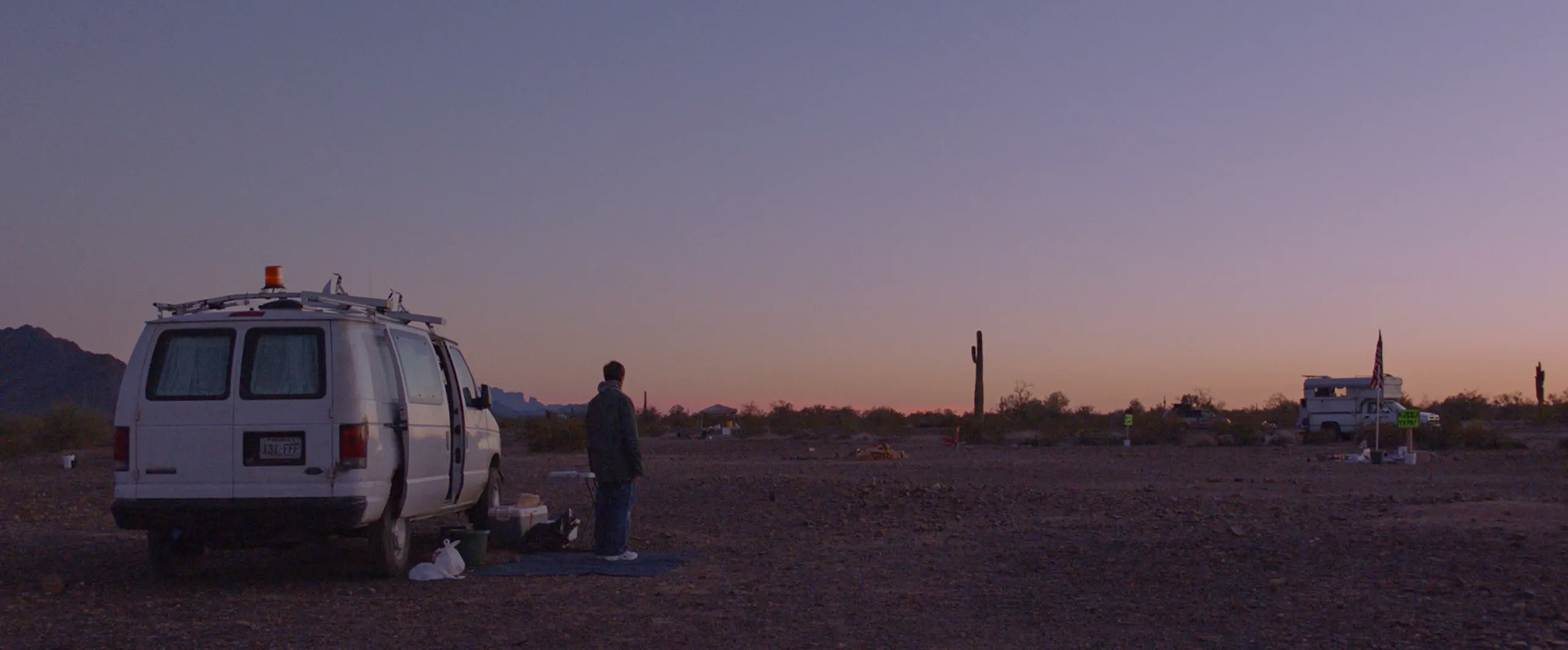 Oscars Watch: 2020 Vancouver Film Critics Circle Awards