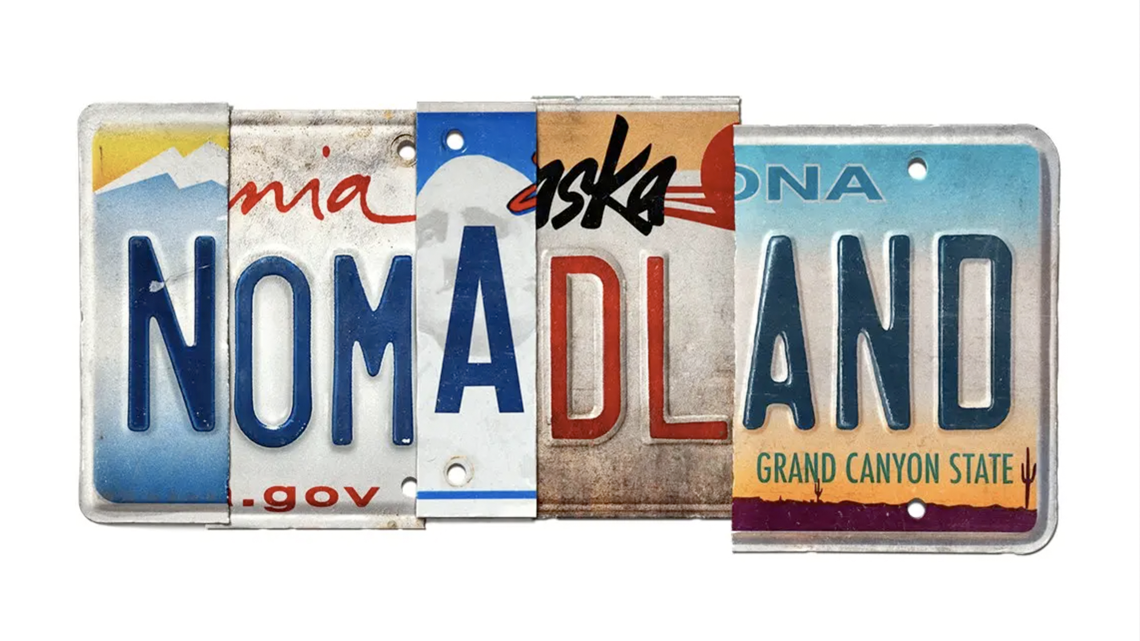 2021 Oscars Challenge: [33] “Nomadland” (Six Nominations)