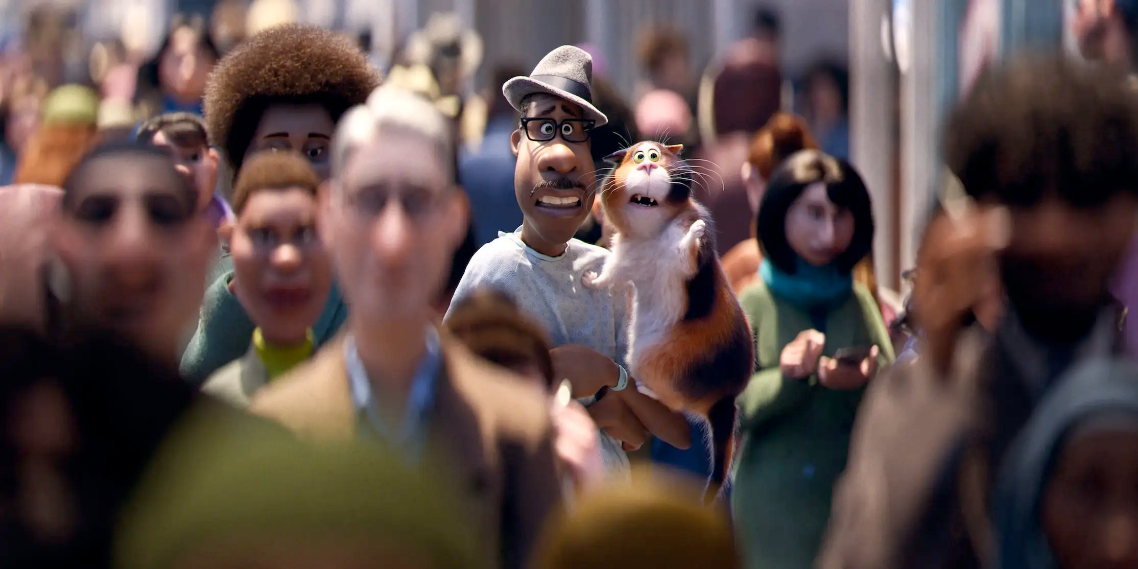 Oscars Shortlist: 27 Animated Features Eligible for 93rd Academy Award Nominations