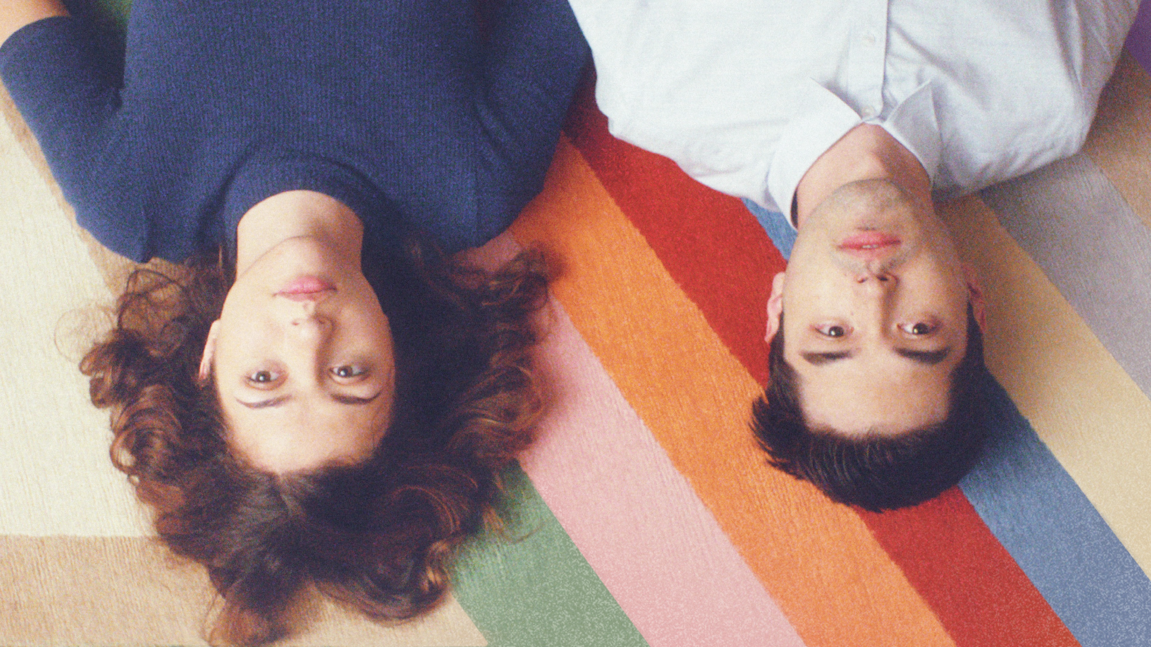 36th Film Independent Spirit Awards: “Straight Up” — Best First Screenplay