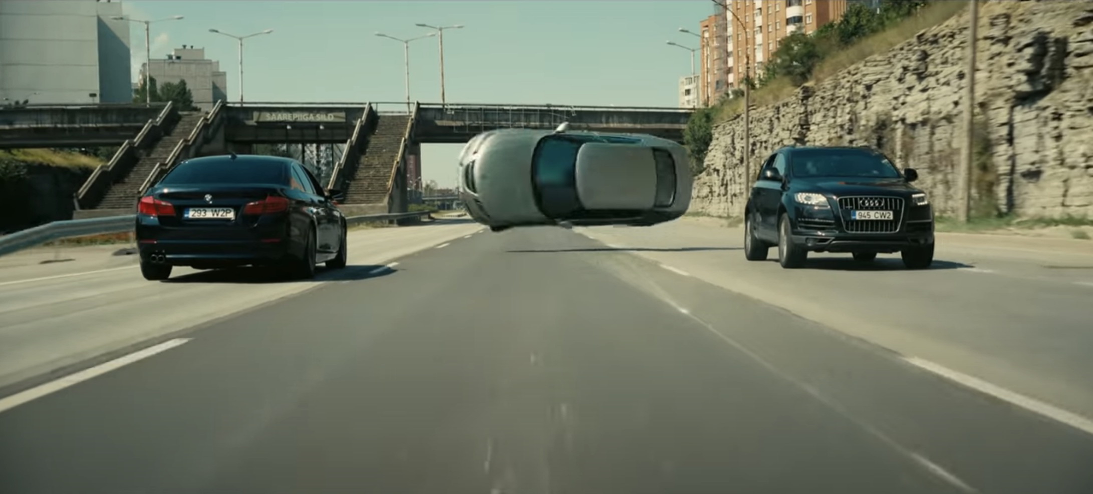 Oscars Shortlist: 10 Films Make the Cut for 93rd Academy Award Visual Effects Nomination