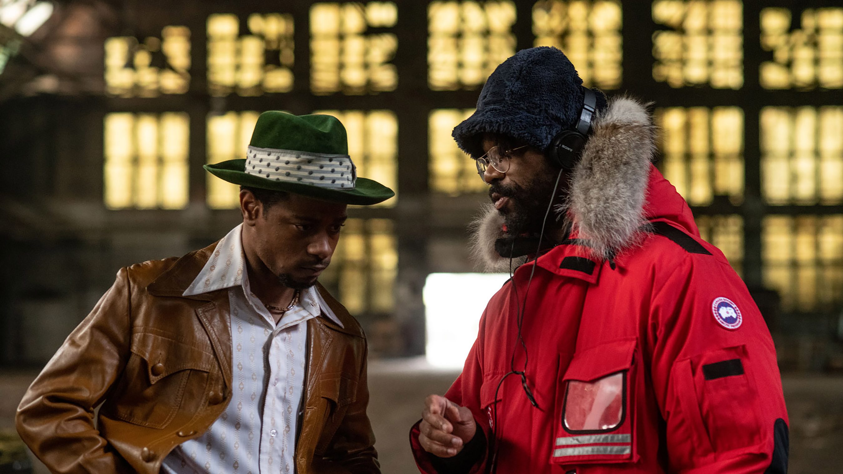 Oscars Watch: 2020 African American Film Critics Association Awards