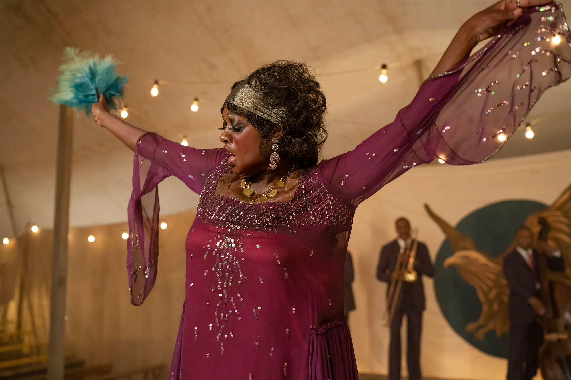 Oscars Watch: 2020 Costume Designers Guild Award Nominees