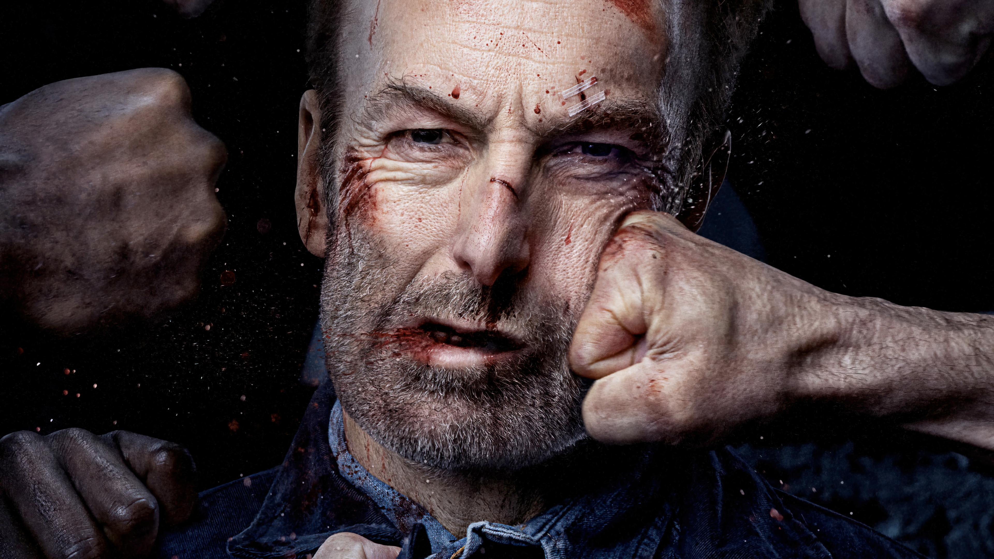 Friday Releases: Nobody