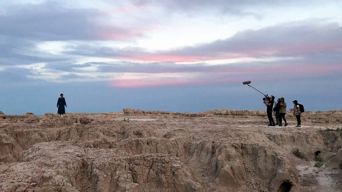 Oscars Watch: 2020 Las Vegas Film Critics Society Awards