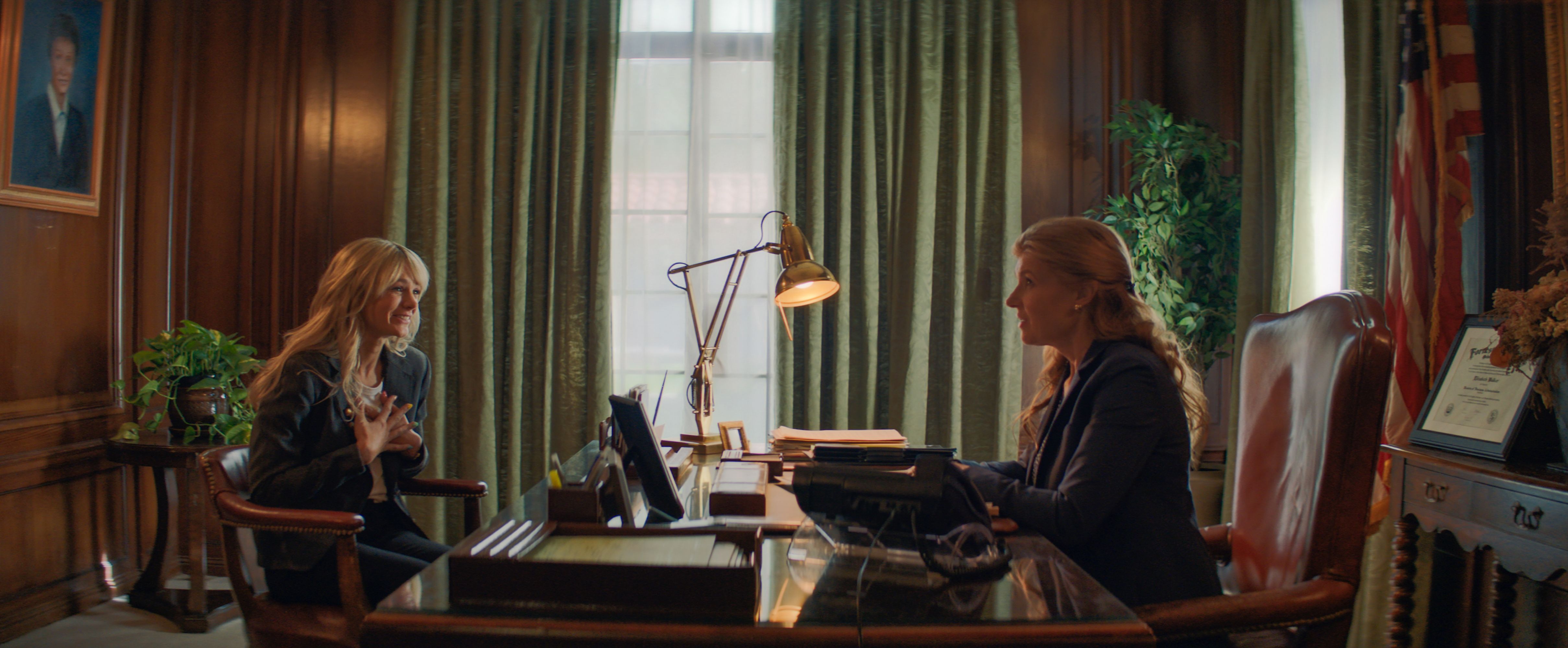 Oscars Watch: 10th Annual Australian Academy of Cinema & Television Arts International Awards