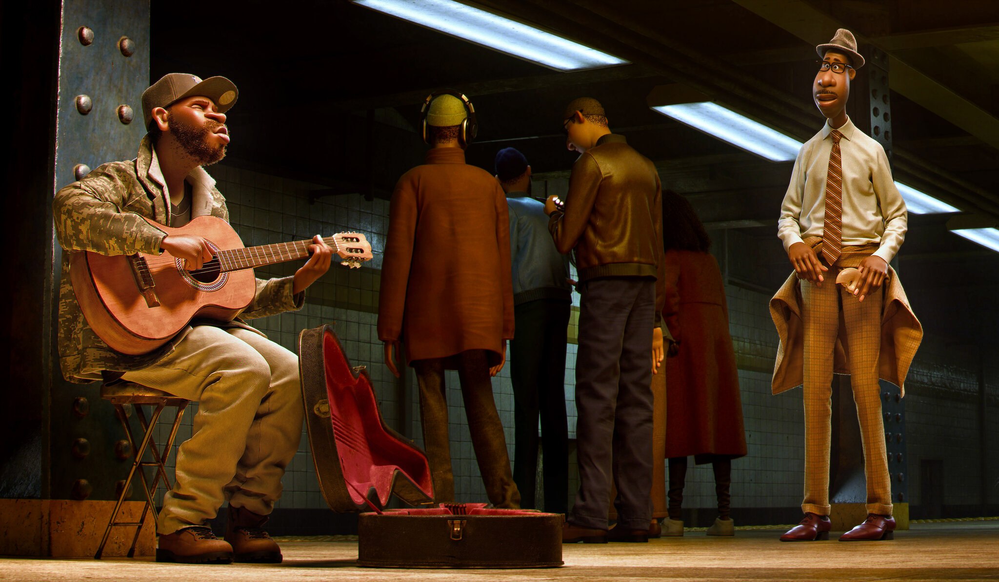 Oscars Watch: 2nd Annual Society of Composers and Lyricists Awards