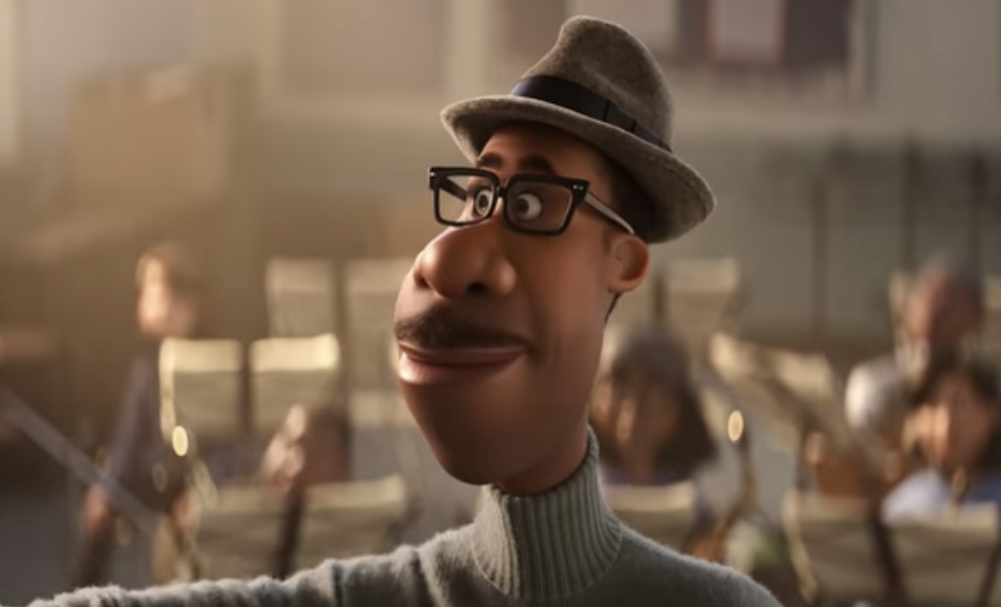 Oscars Watch: 2020 Annie Award Nominees