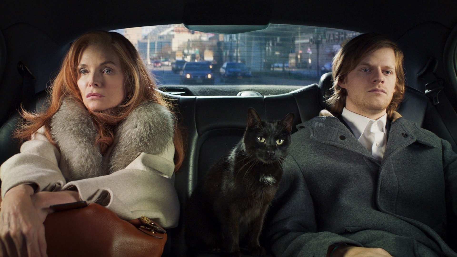 36th Film Independent Spirit Awards: “French Exit” — Best Supporting Female