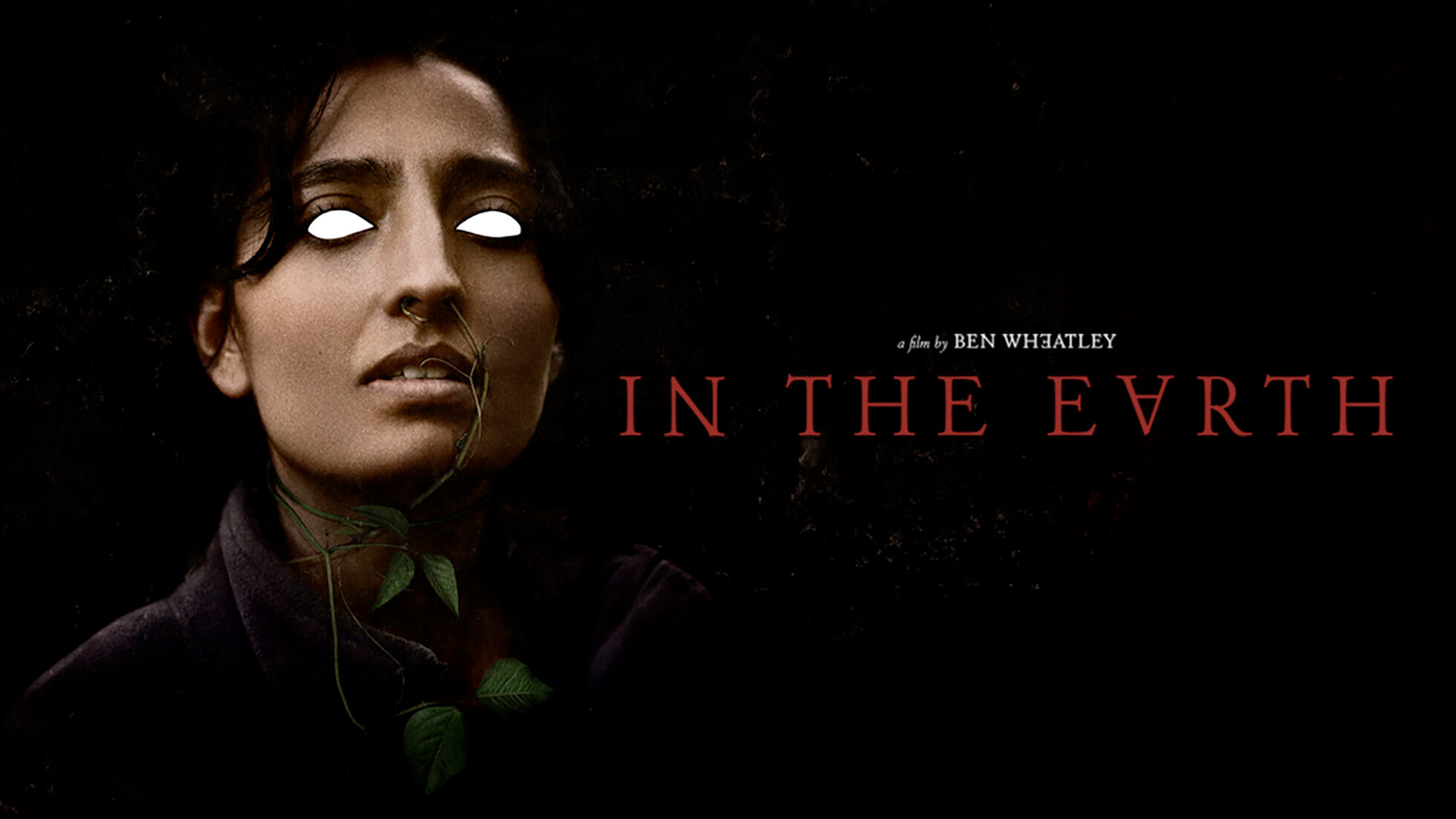 Friday Releases: In The Earth