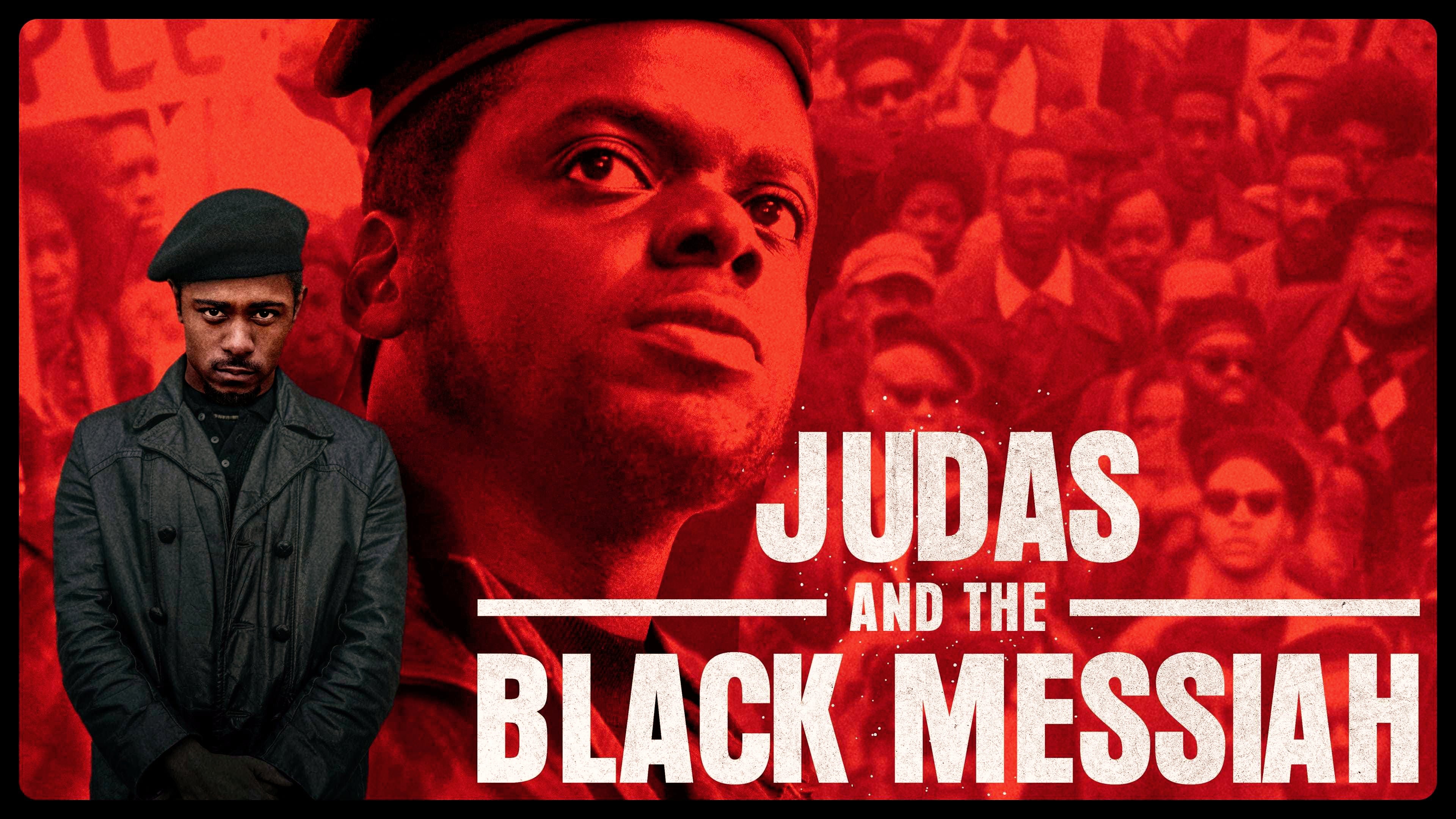 2021 Oscars Challenge: [39] “Judas and the Black Messiah” (Six Nominations)