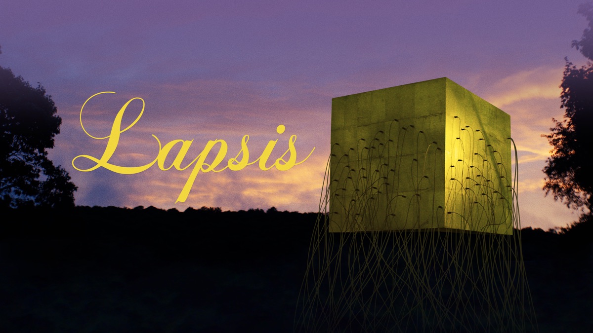 36th Film Independent Spirit Awards: “Lapsis” — Best First Screenplay