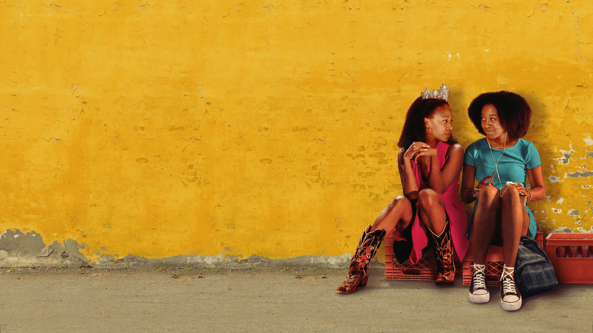 36th Film Independent Spirit Awards: “Miss Juneteenth” (Four Nominations)
