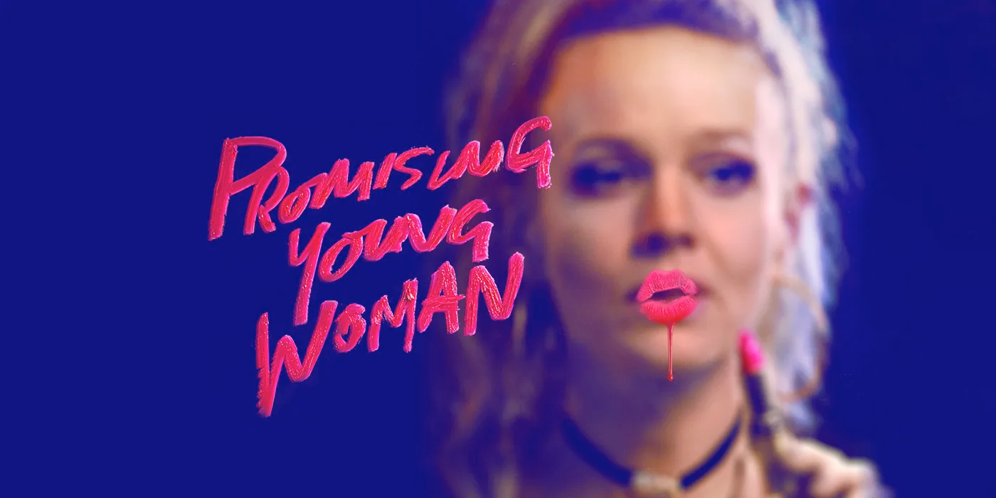 2021 Oscars Challenge: [41] “Promising Young Woman” (Six Nominations)