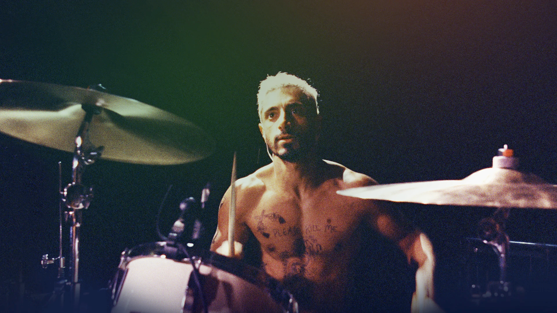 2021 Oscars Challenge: [17] “Sound Of Metal” (Six Nominations)