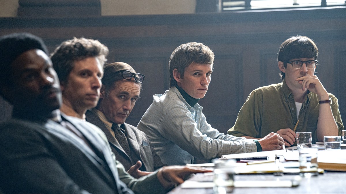 Oscars Watch: 27th Annual Screen Actors Guild Awards