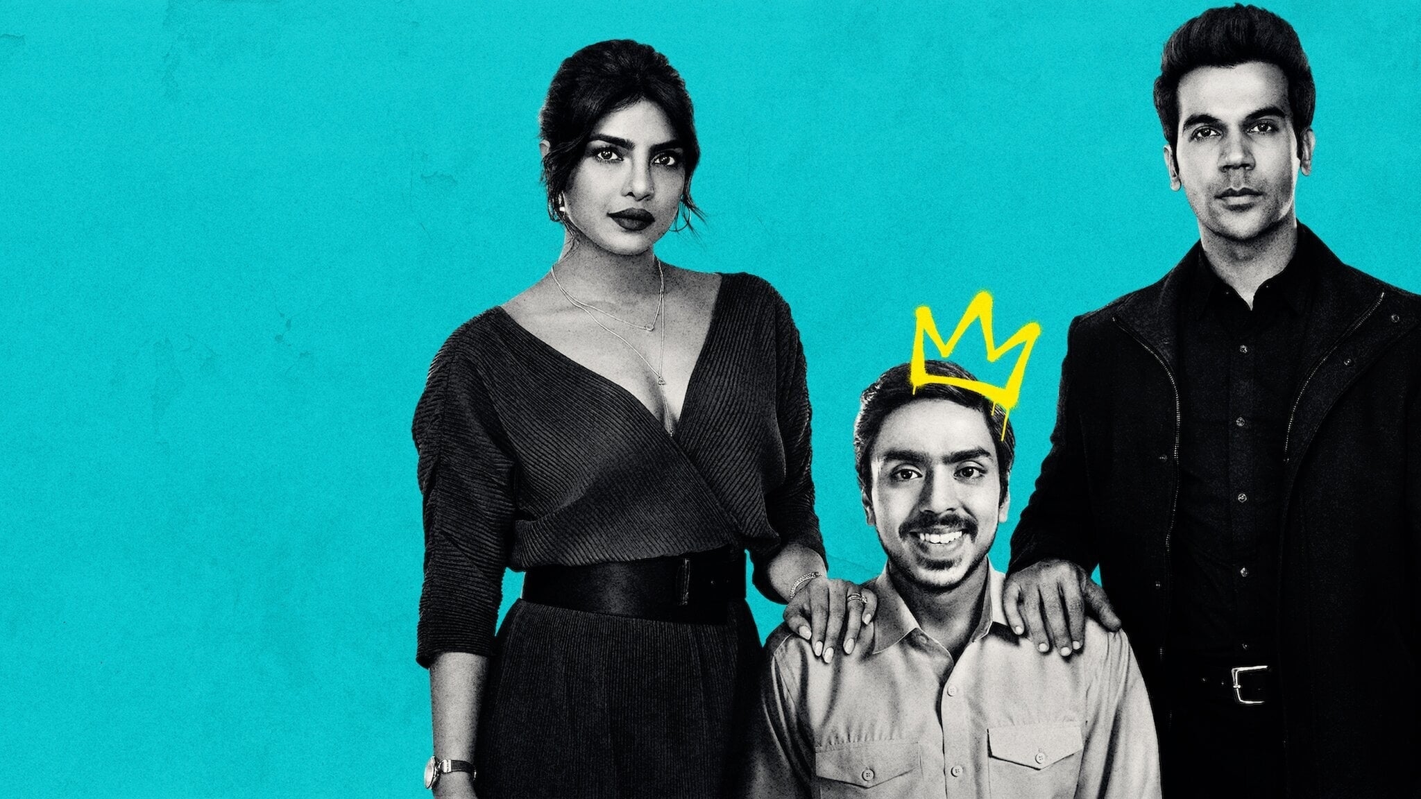 2021 Oscars Challenge: [35] “The White Tiger” — Best Adapted Screenplay