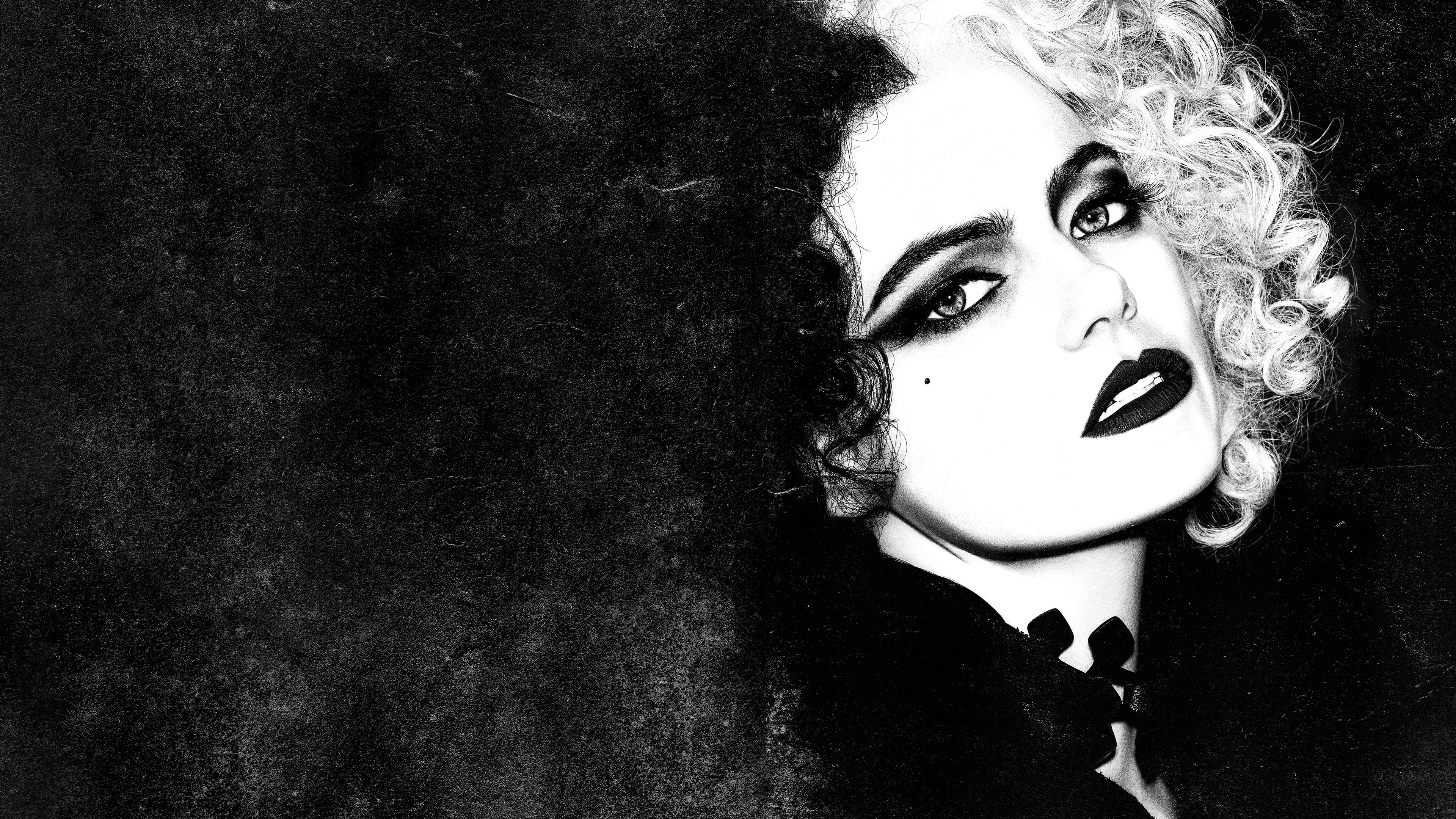 Friday Releases: Cruella & A Quiet Place Part II