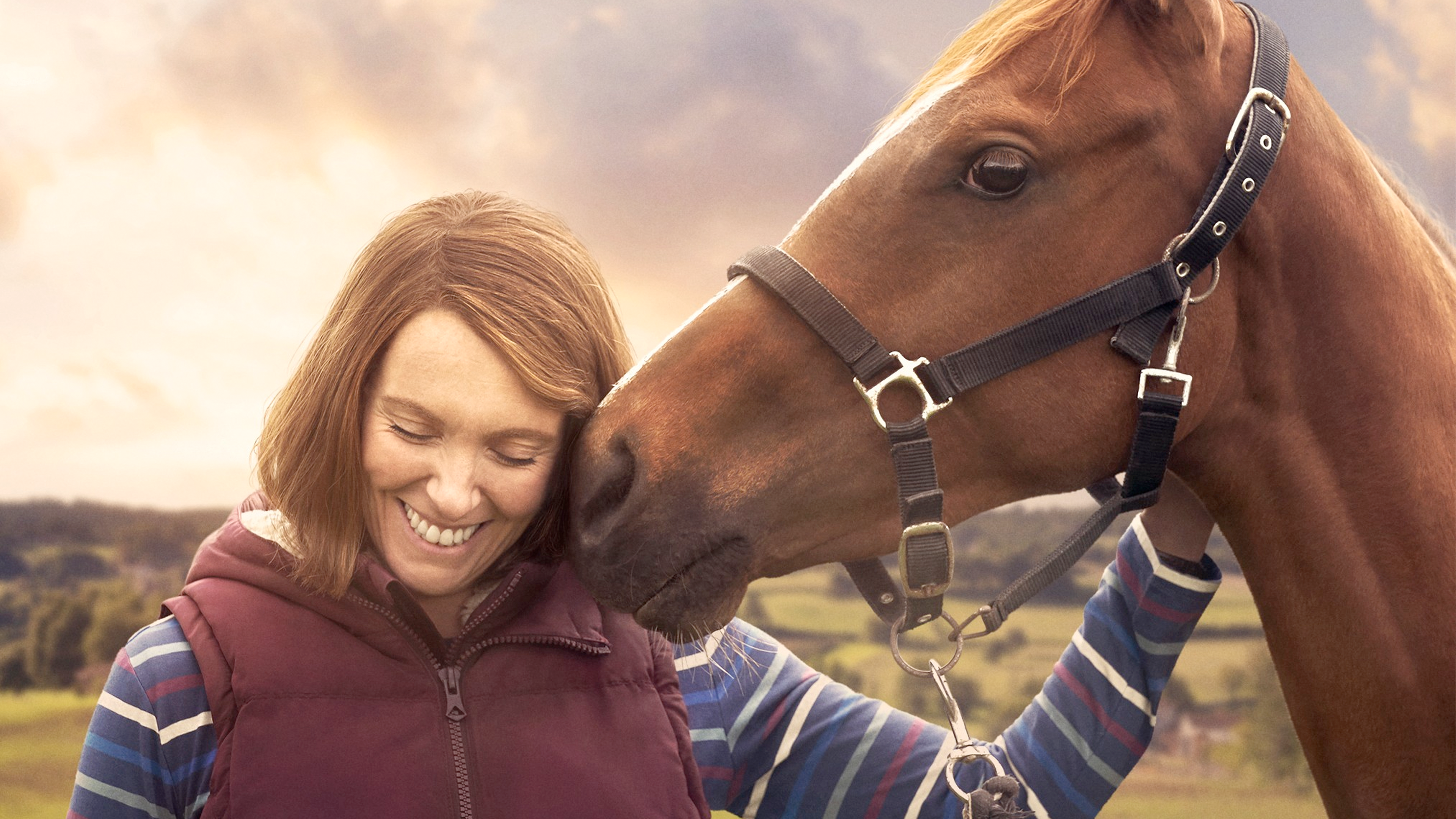 Friday Releases: Dream Horse