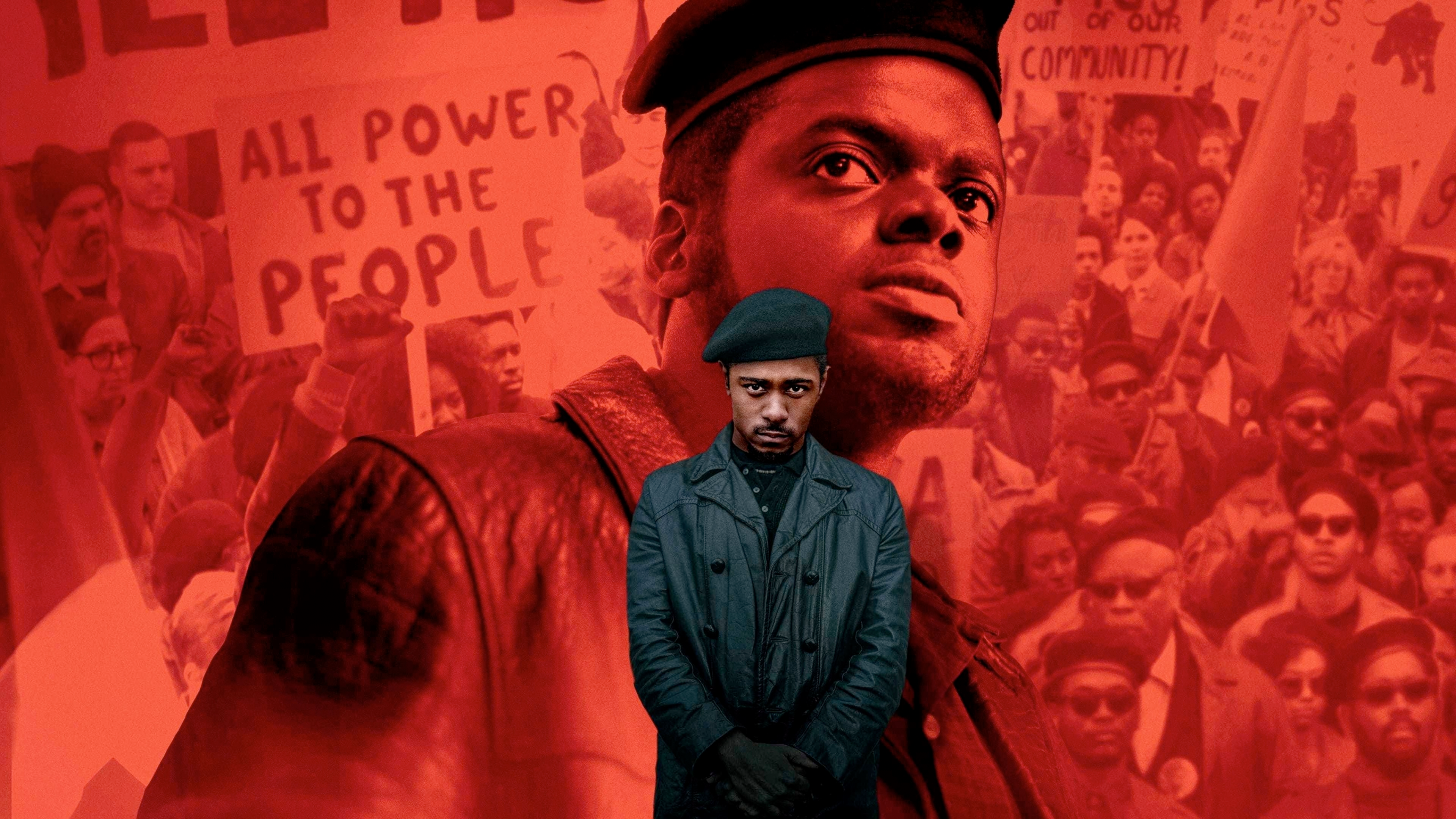 Tuesday Releases: Judas and the Black Messiah