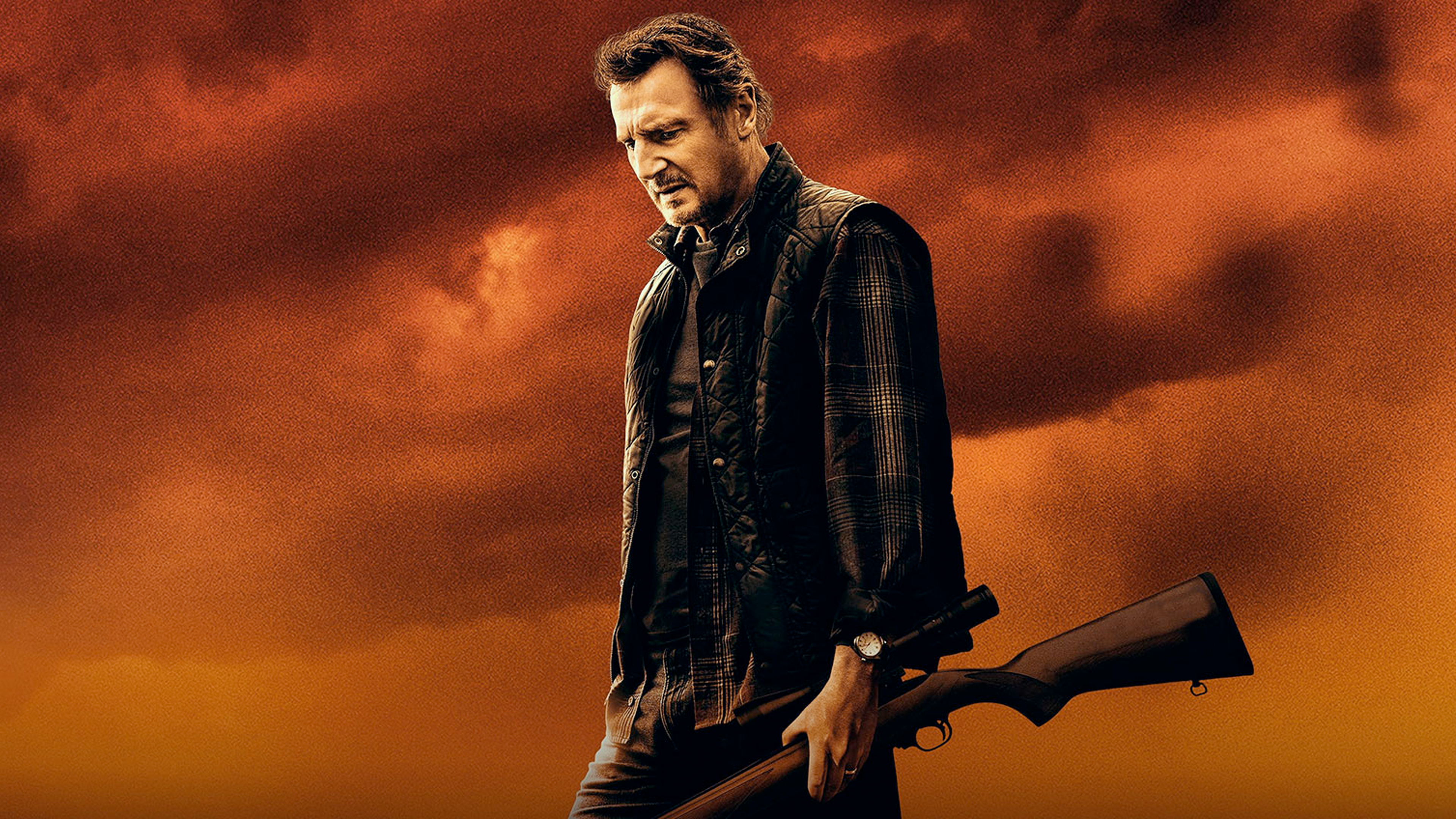 Tuesday Releases: The Marksman