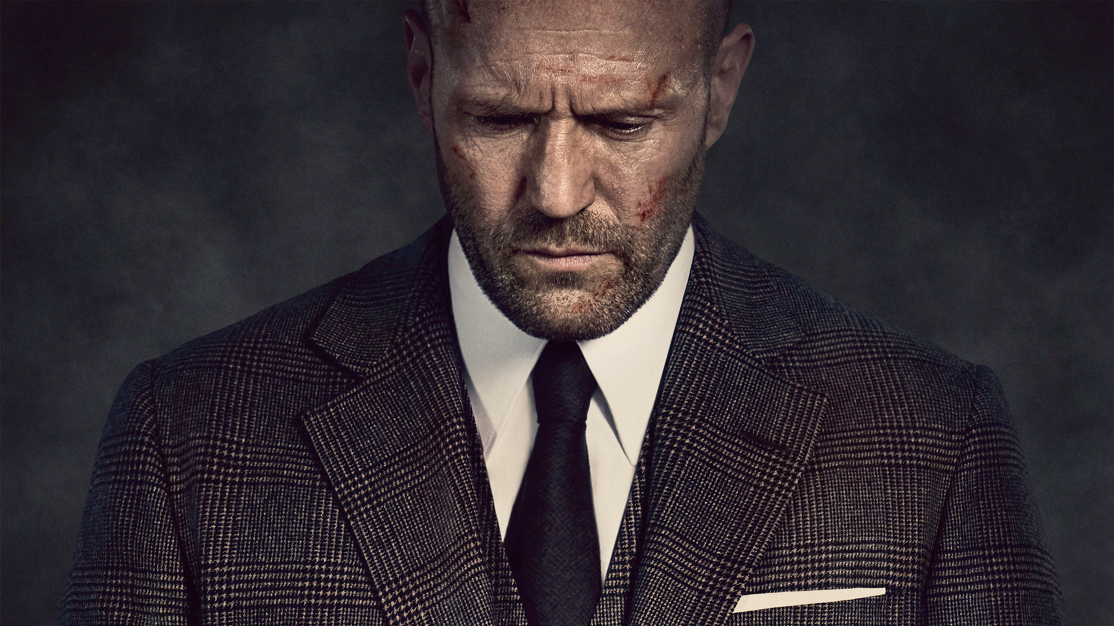 Friday Releases: Wrath Of Man