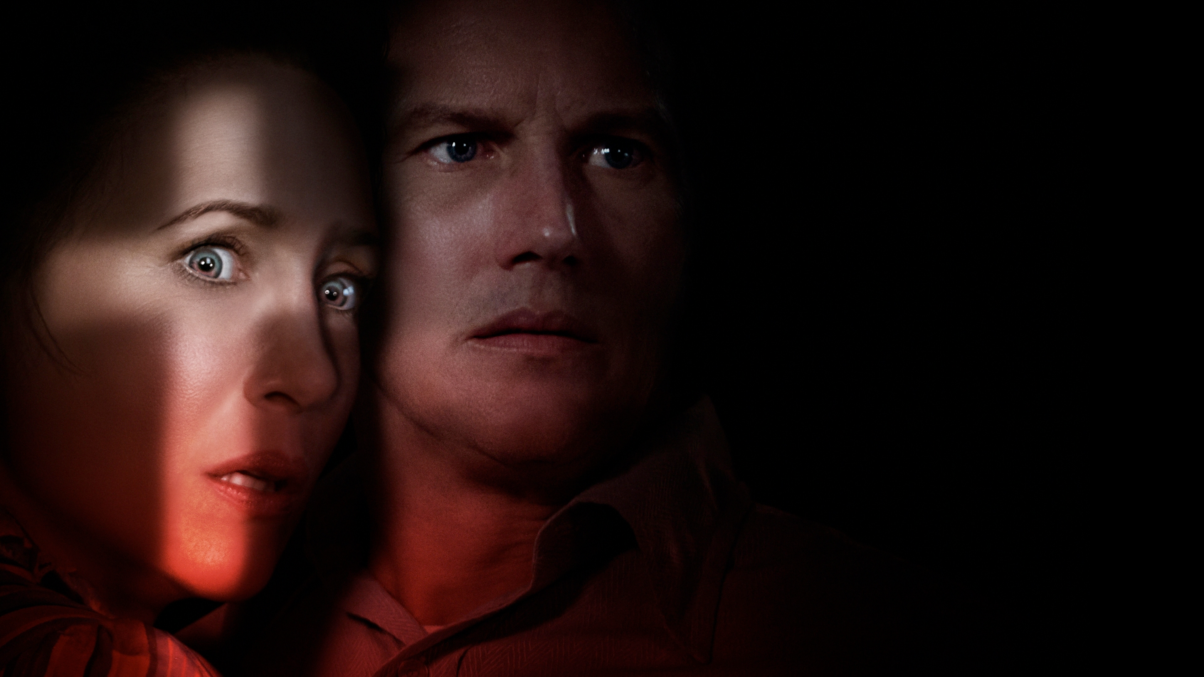 Friday Releases: The Conjuring: The Devil Made Me Do It