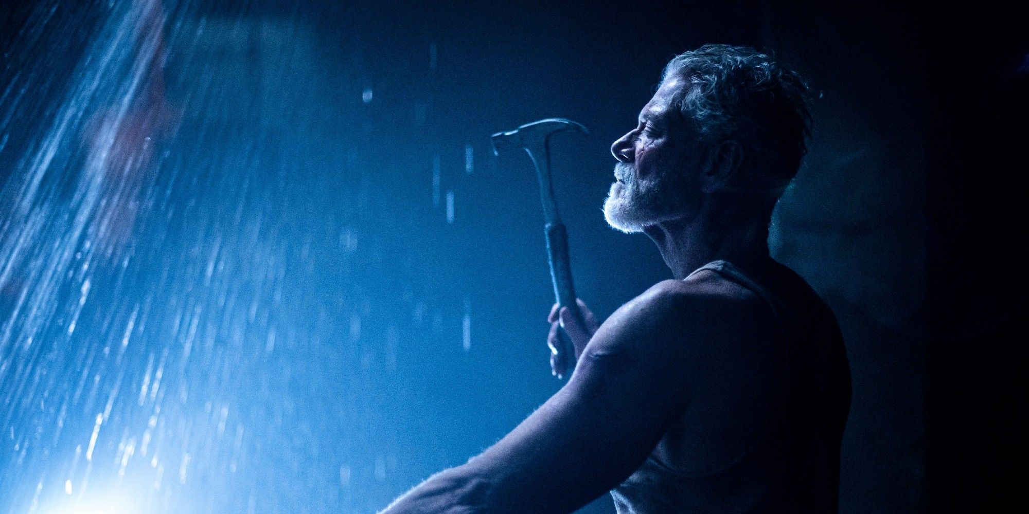 New Trailer: Don’t Breathe 2 — Official Trailer #1