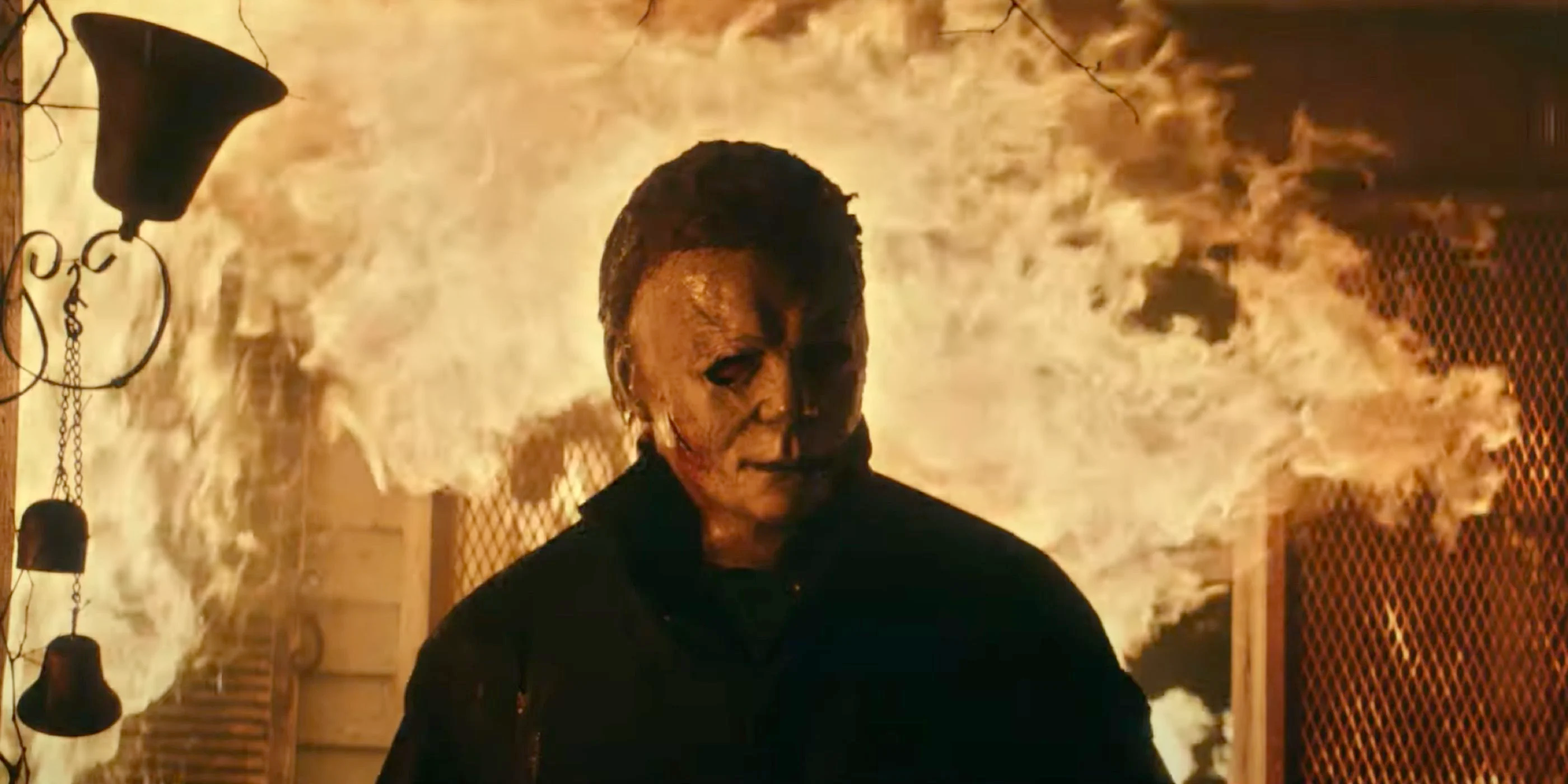 New Trailer: Halloween Kills — Official Trailer #1