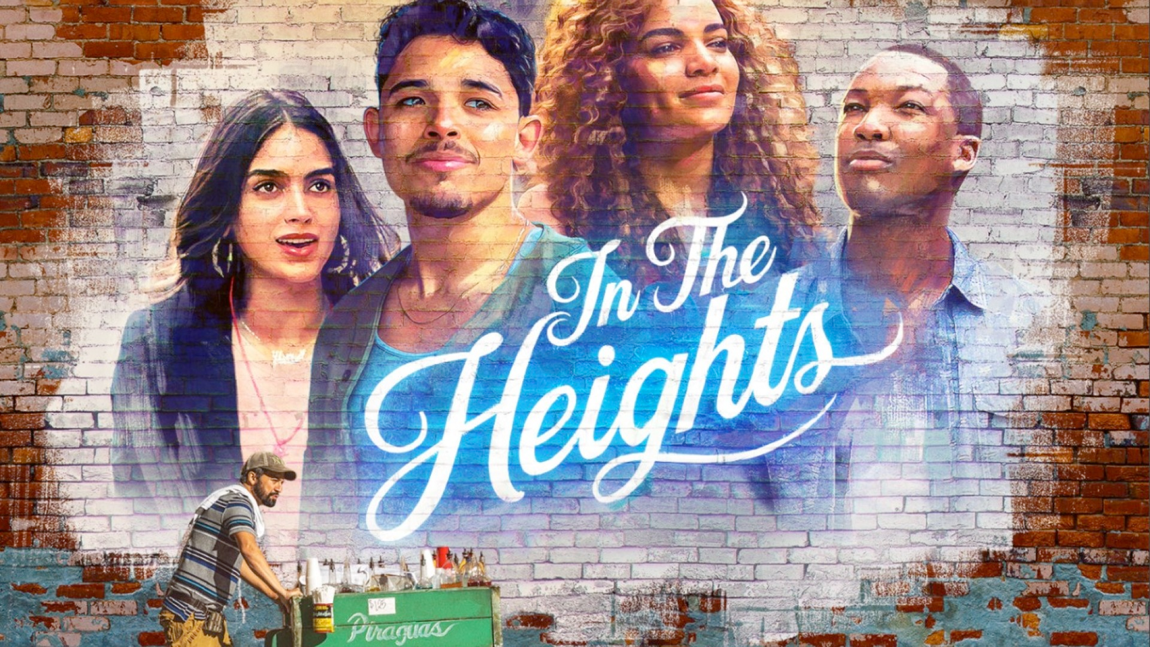 Friday Releases: In The Heights & Peter Rabbit 2: The Runaway