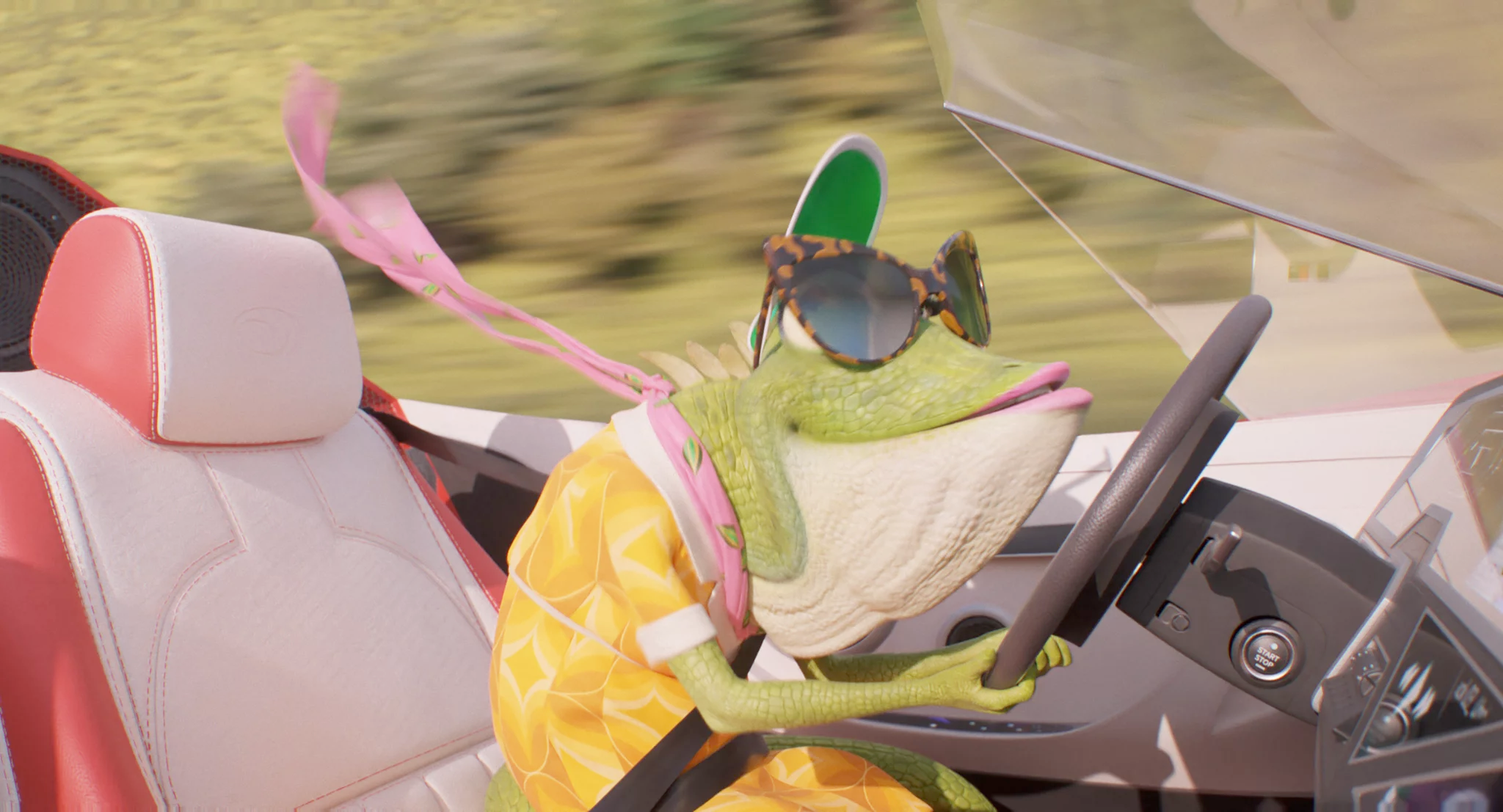 New Trailer: Sing 2 — Official Trailer #1