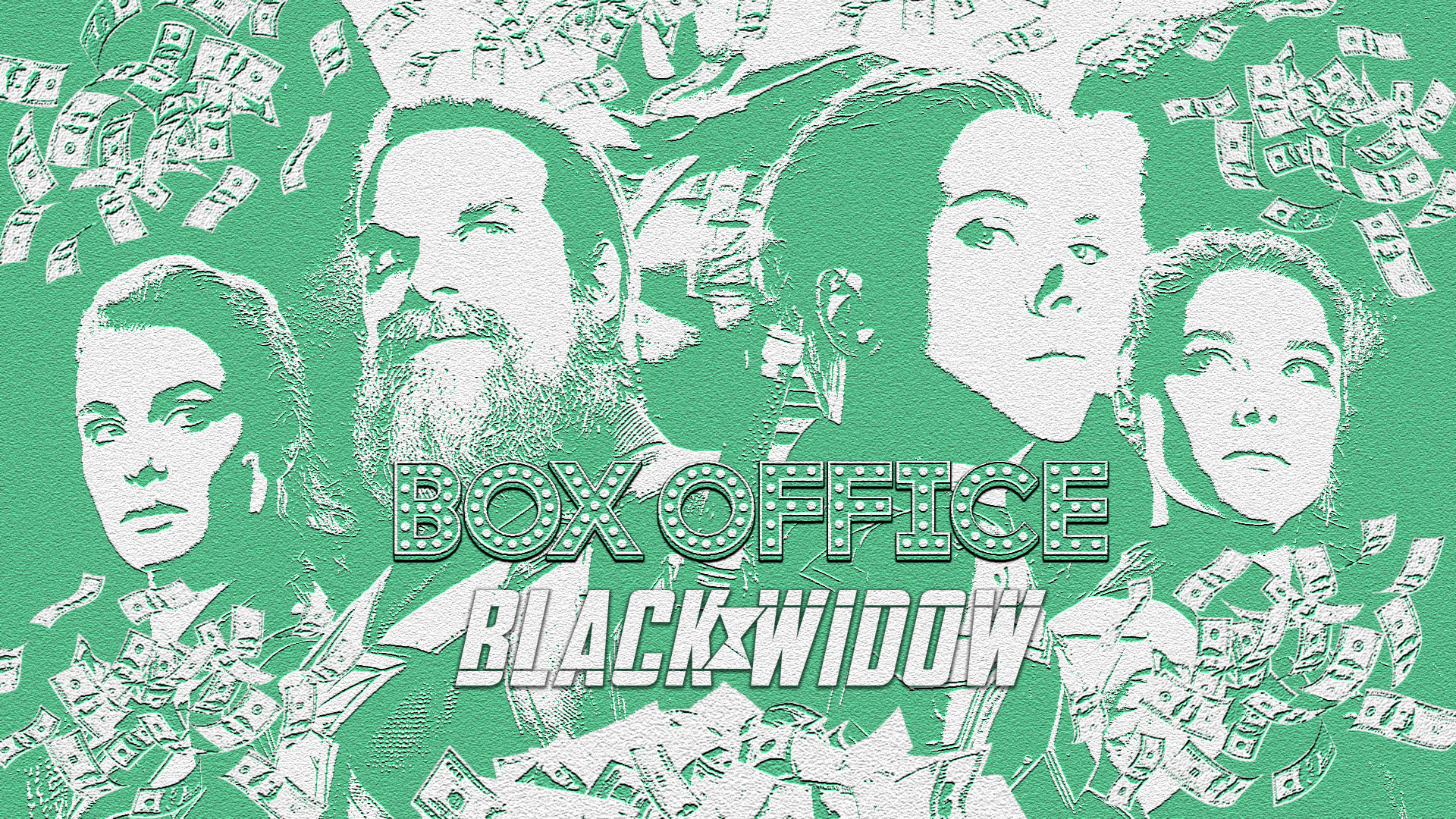 Weekend Box Office: Marvel’s “Black Widow” Brings Box Office Back to Pre-Pandemic Heights