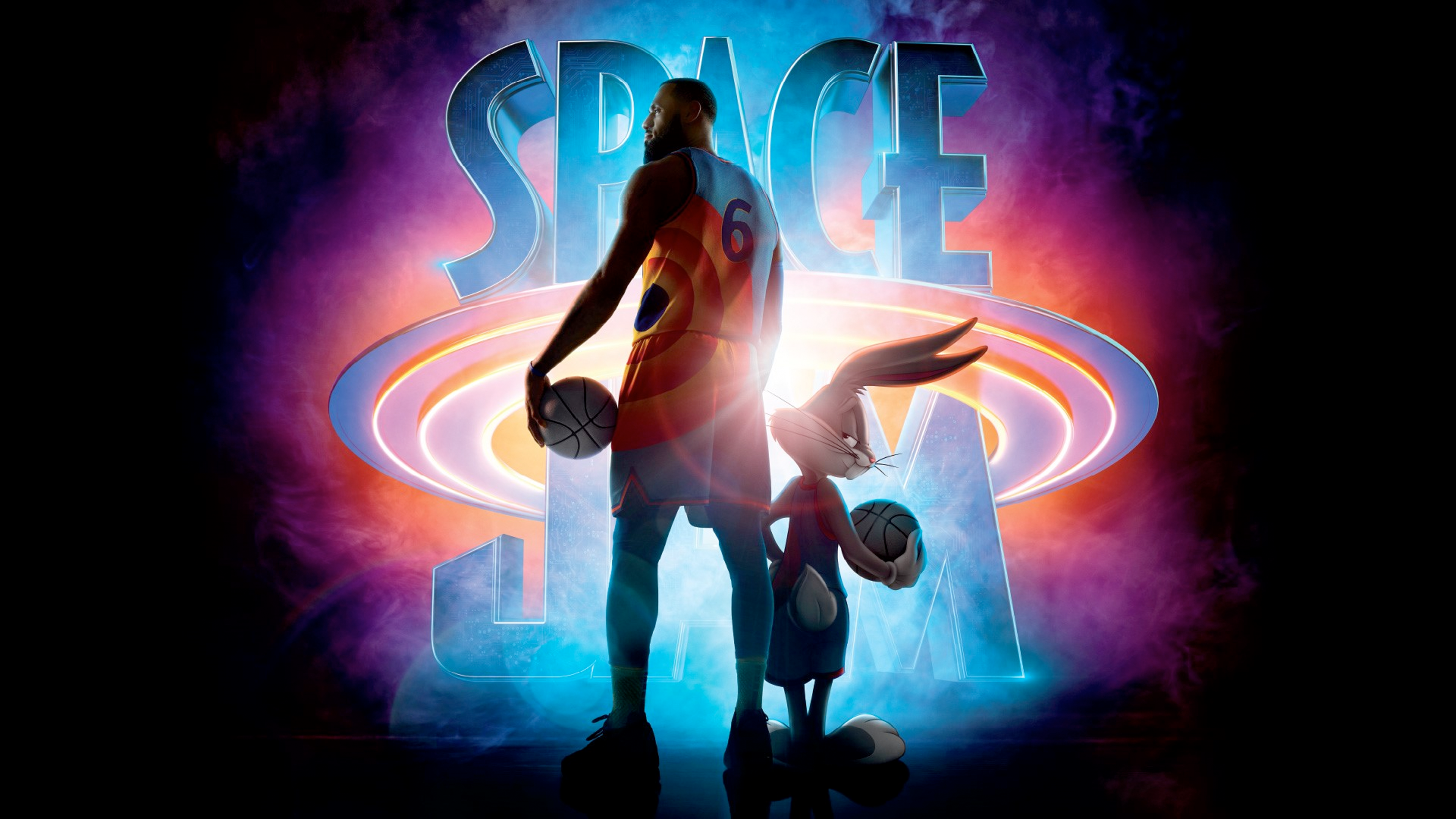 Friday Releases: Space Jam: A New Legacy & Escape Room: Tournament of Champions