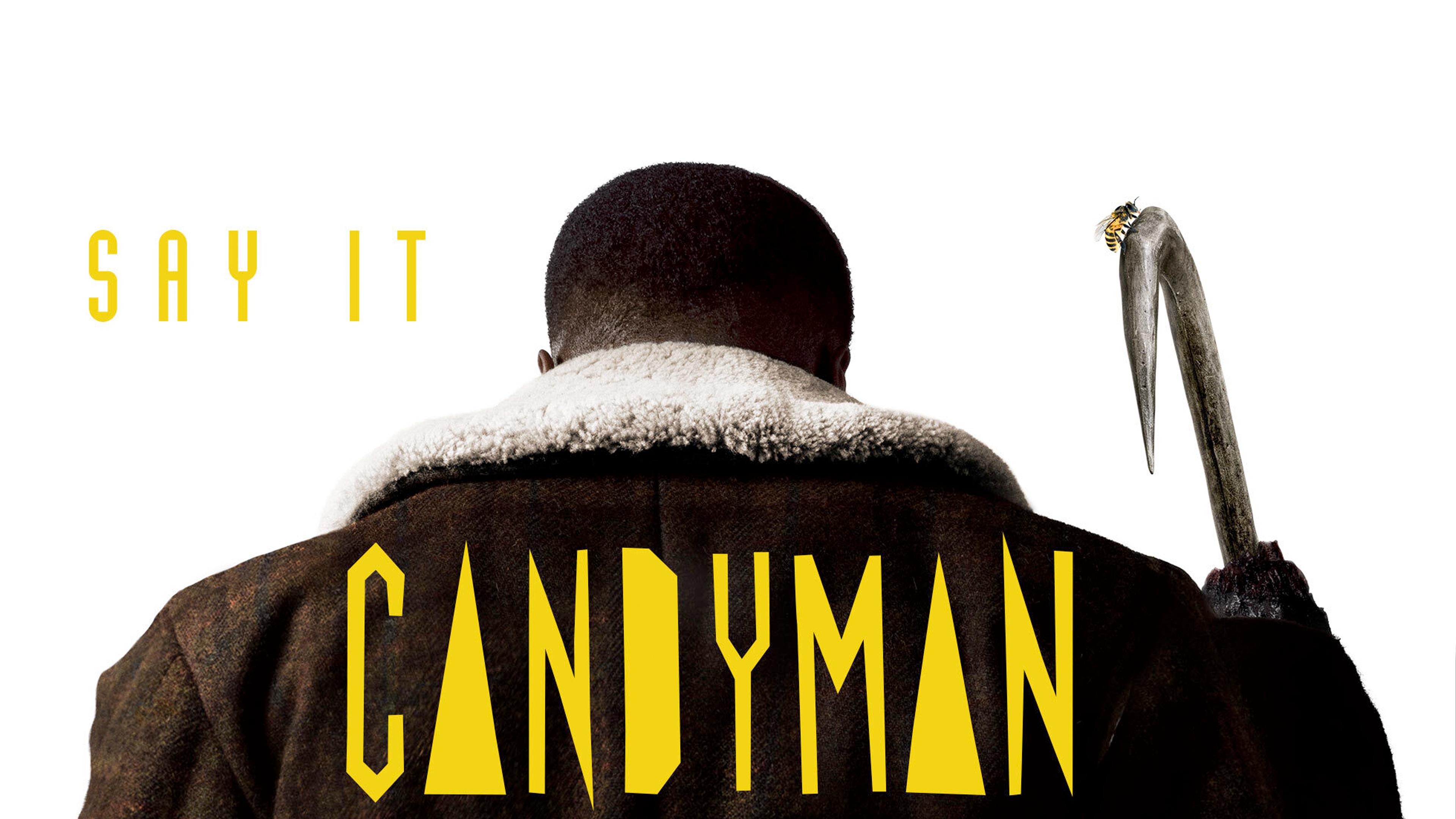 Friday Releases: Candyman
