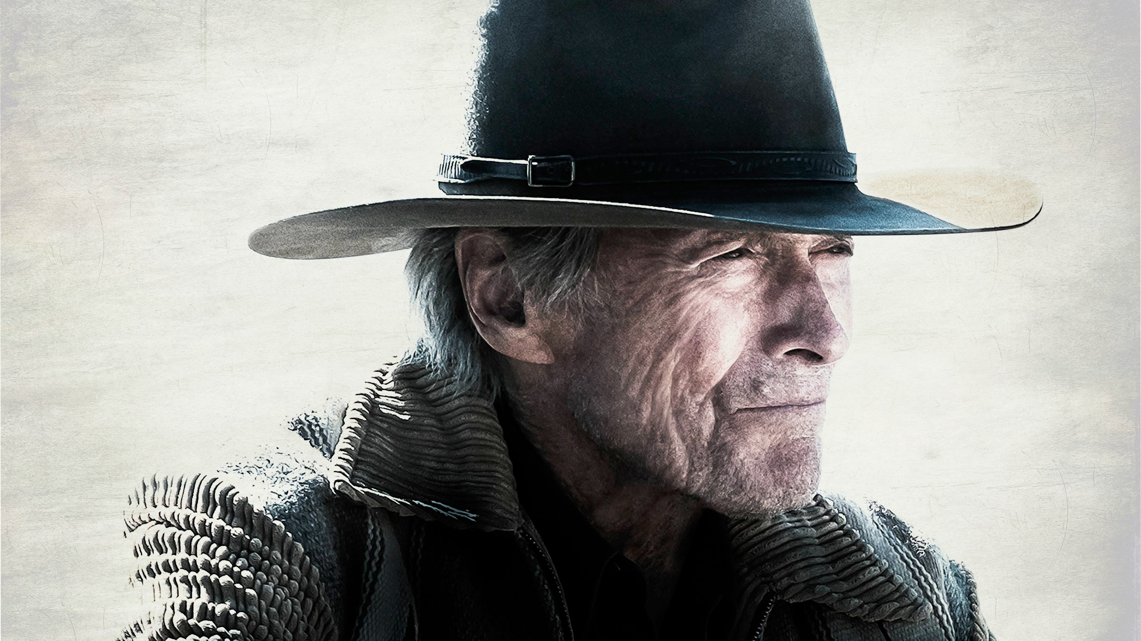 Friday Releases: Cry Macho