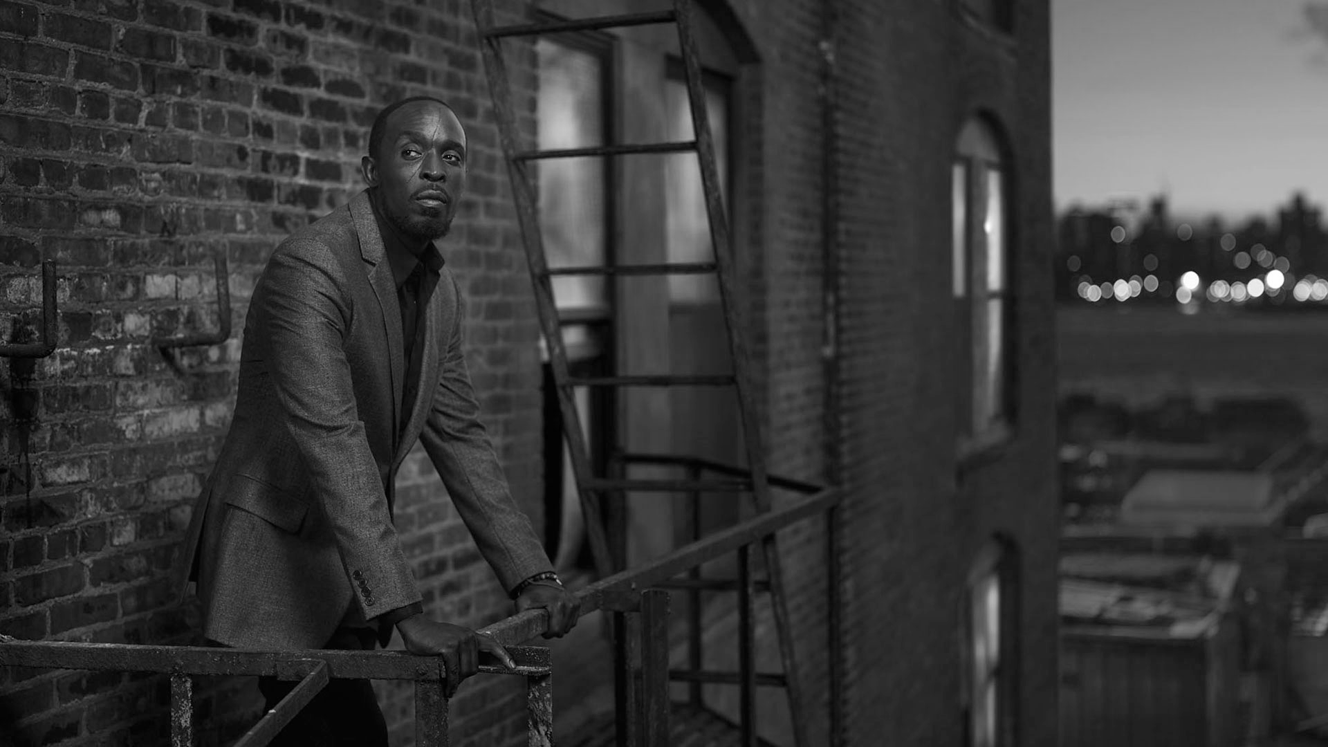 Rest In Peace, Michael K. Williams: (1966–2021)