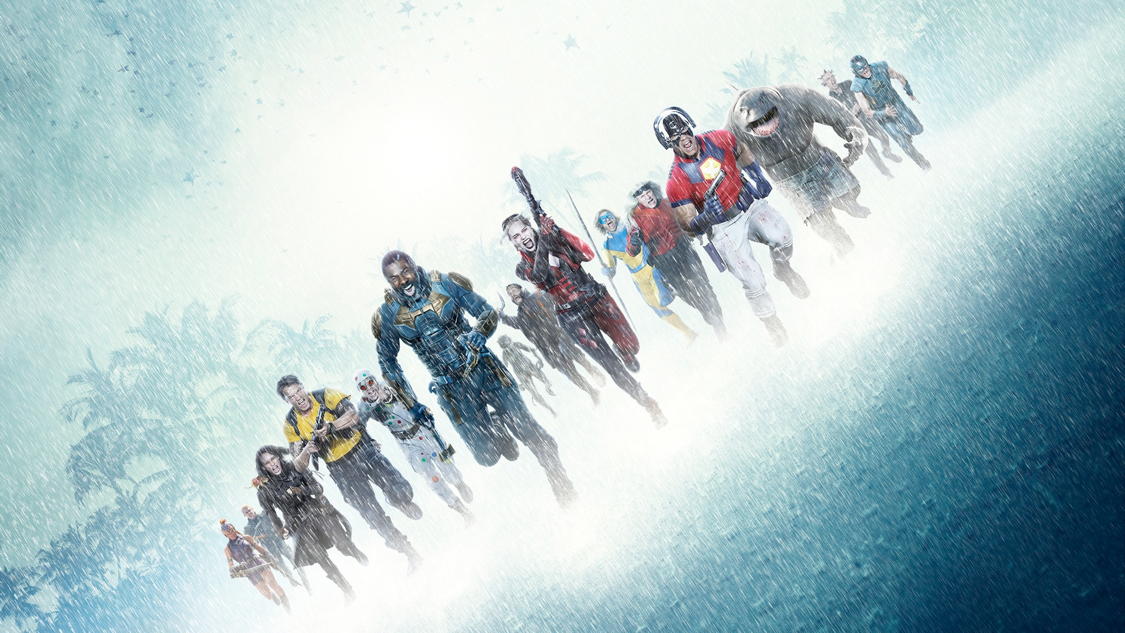 Tuesday Releases: The Suicide Squad, Don’t Breathe 2 & Stillwater