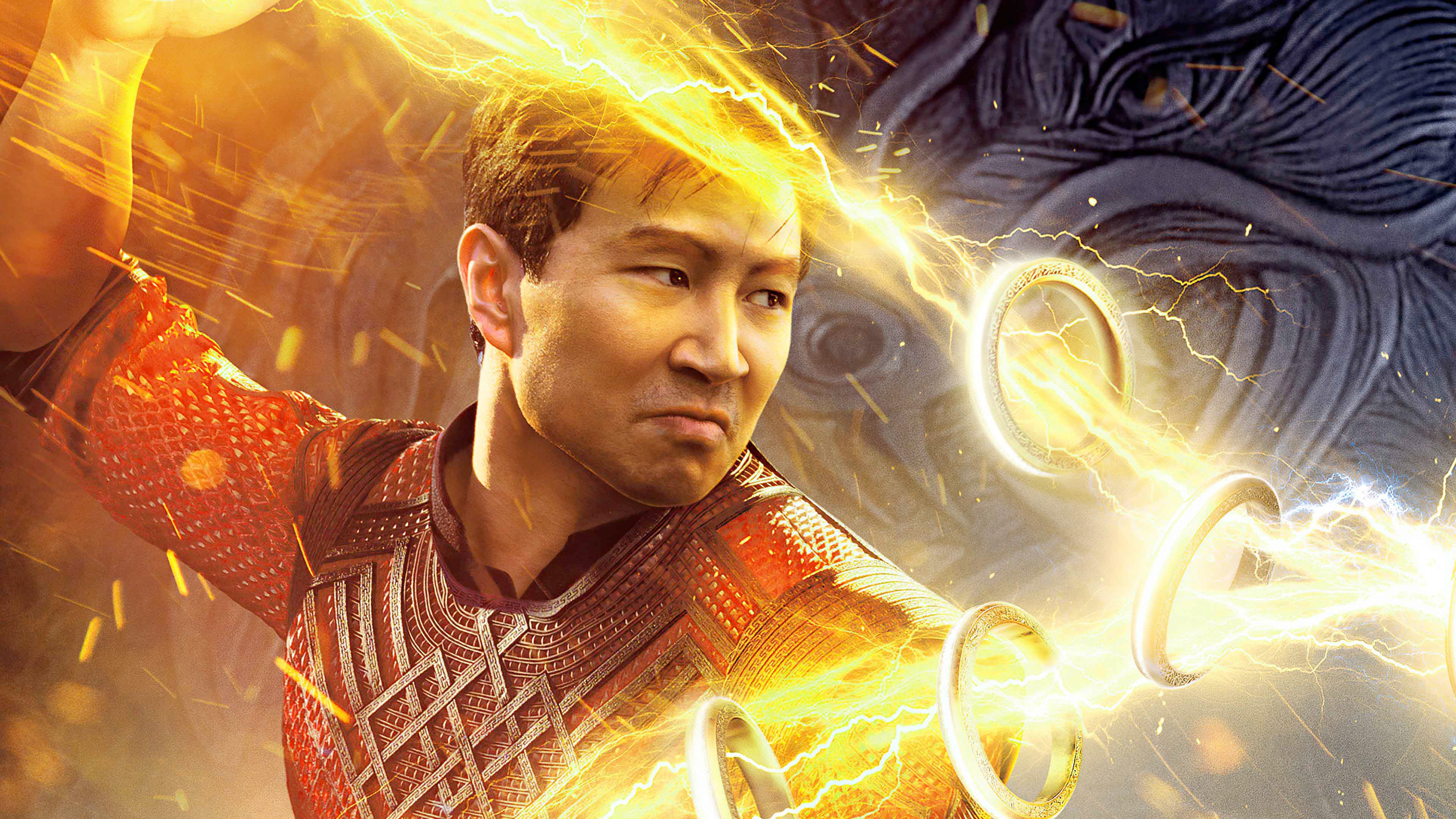 Tuesday Releases: Shang-Chi and the Legend of the Ten Rings & Malignant