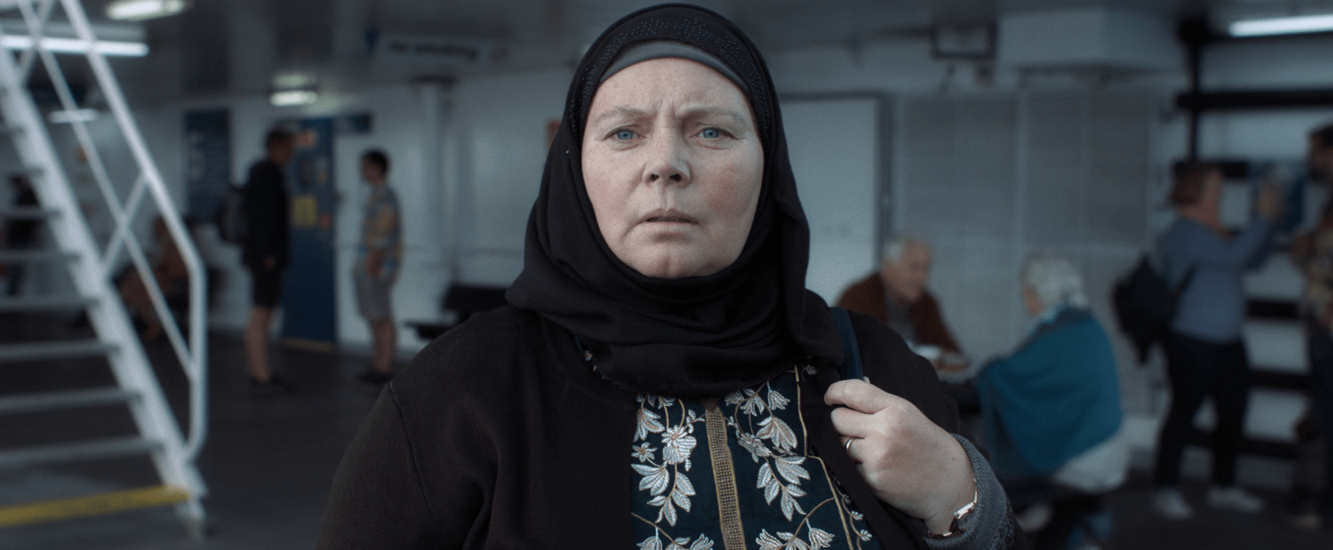 Oscars Watch: 24th British Independent Film Awards