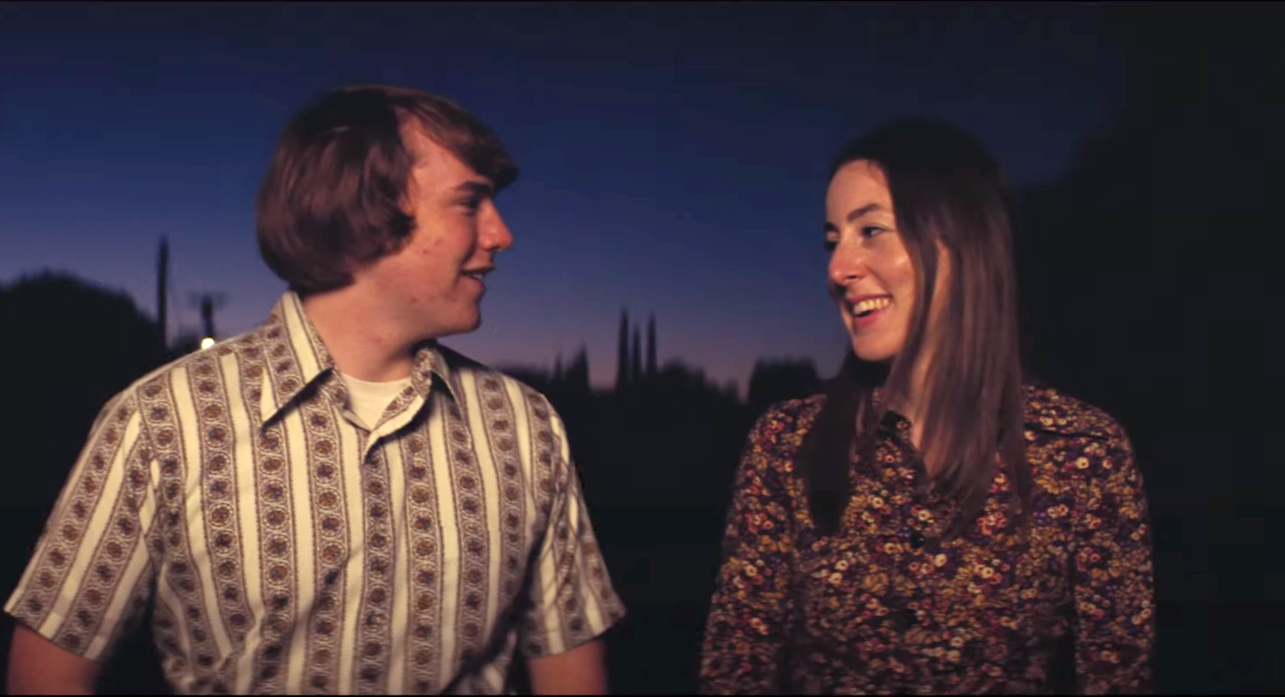 Oscars Watch: 93rd National Board of Review Awards (2021)