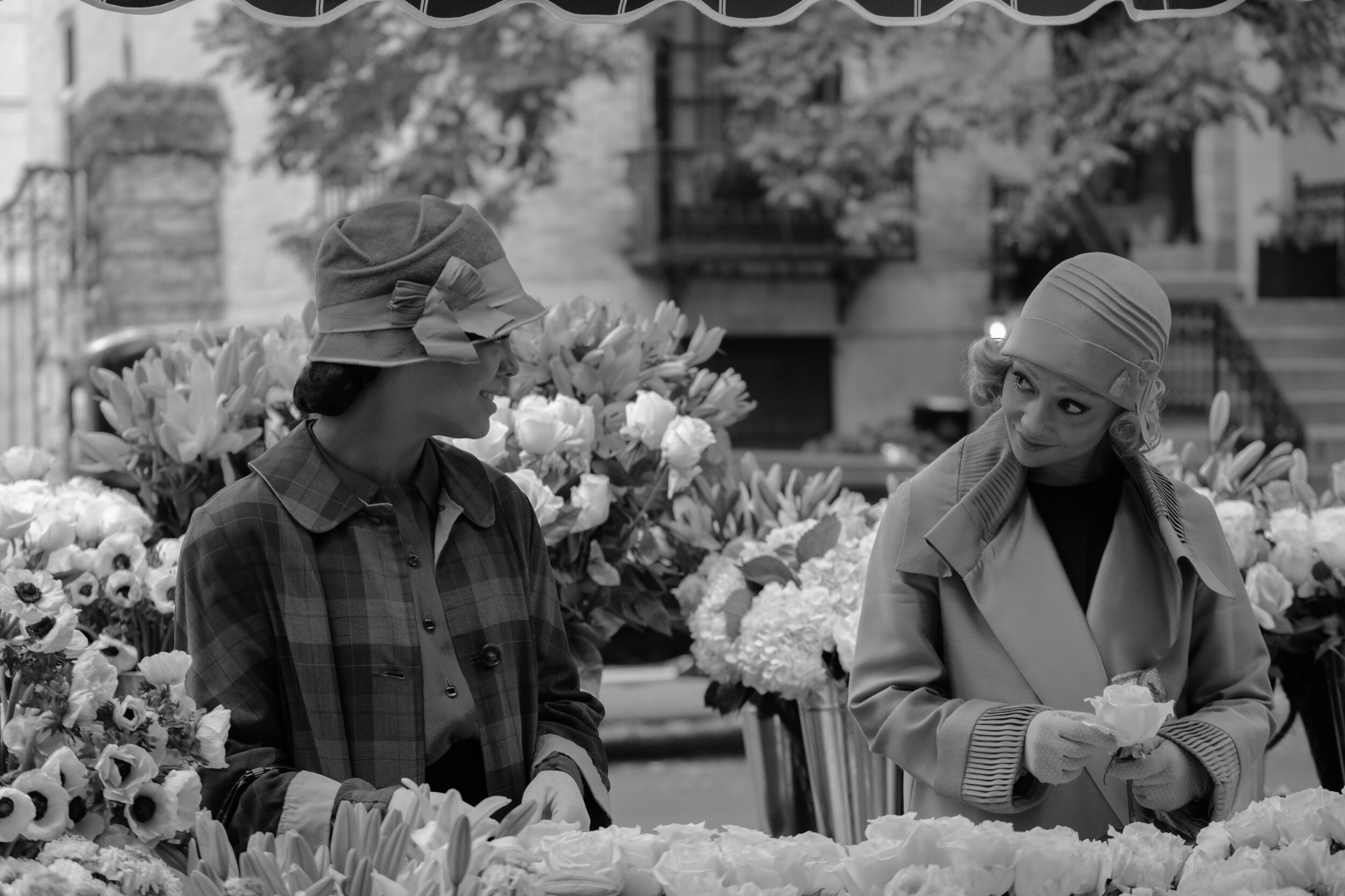 Oscars Watch: 2021 Women Film Critics Circle Awards