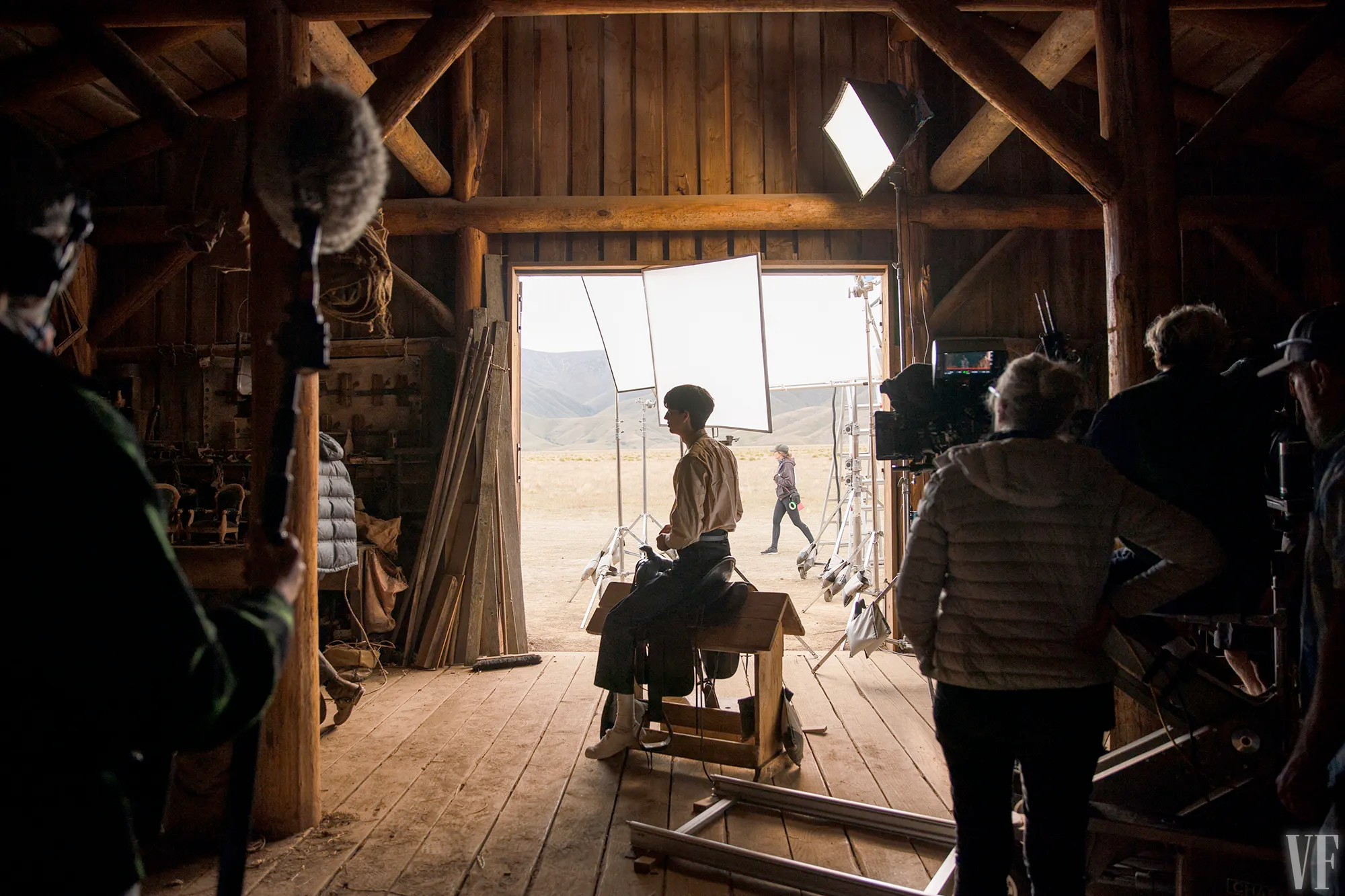 Oscars Watch: 2021 Phoenix Critics Circle Awards