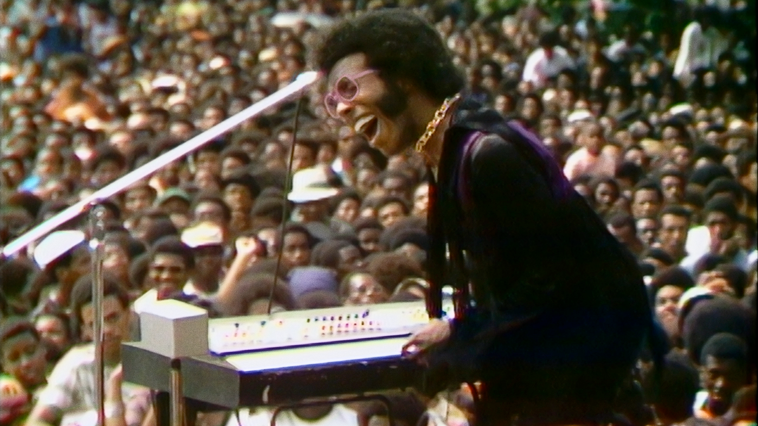 Oscars Shortlist: 15 Documentary Features Shortlisted for 94th Academy Award Nomination